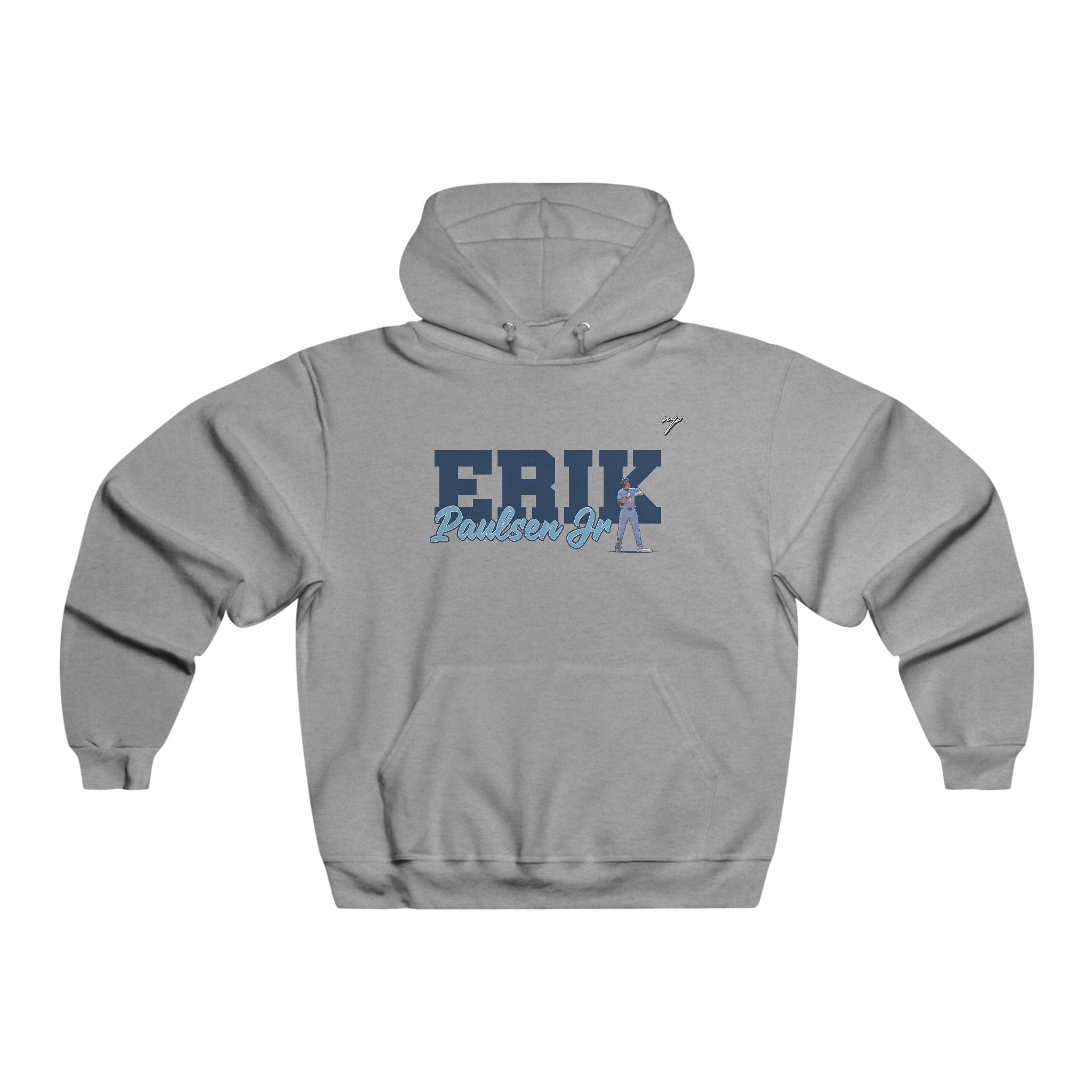 Erik Paulsen Jr Vintage Hoodie