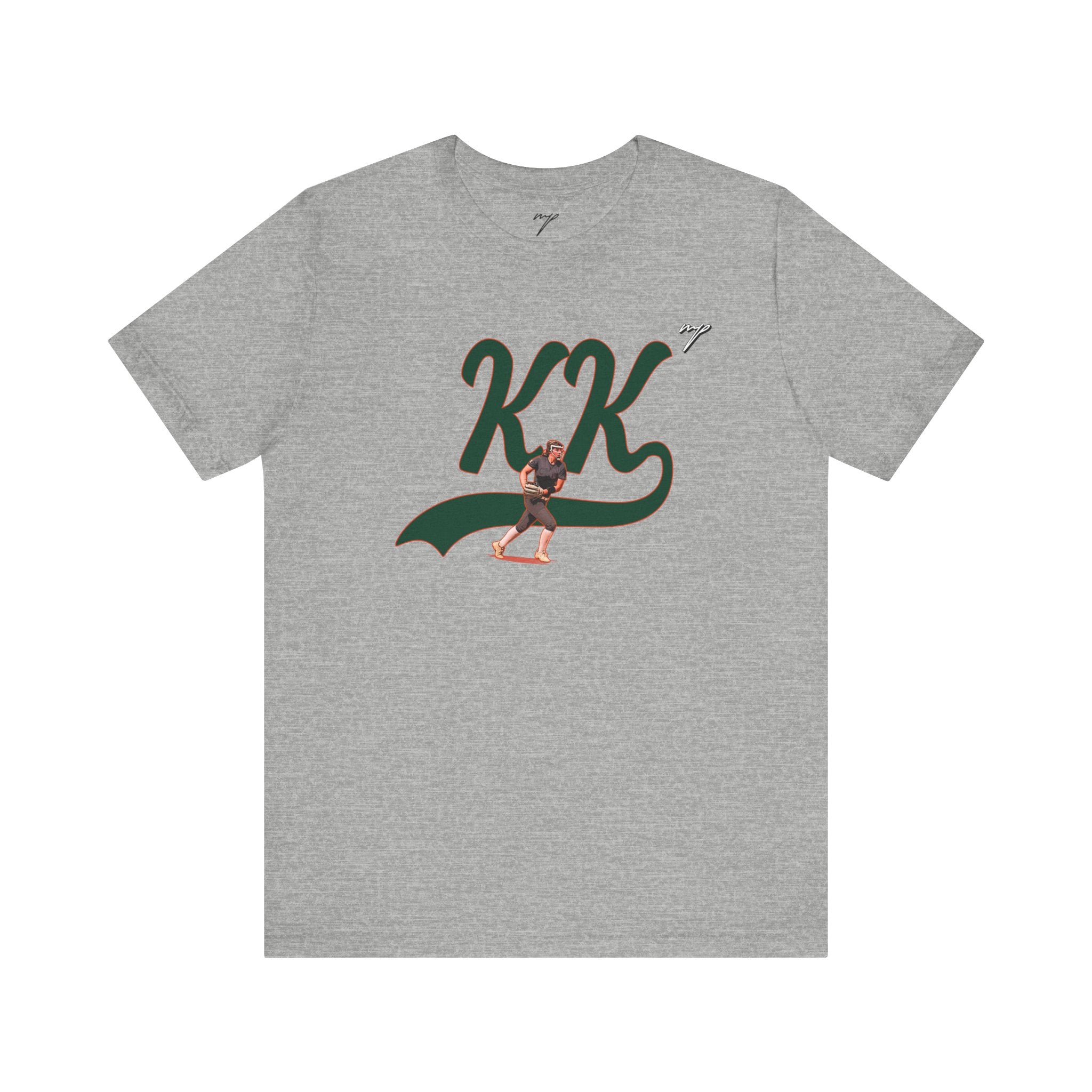 Kaitlyn Kendall Graphic Tee