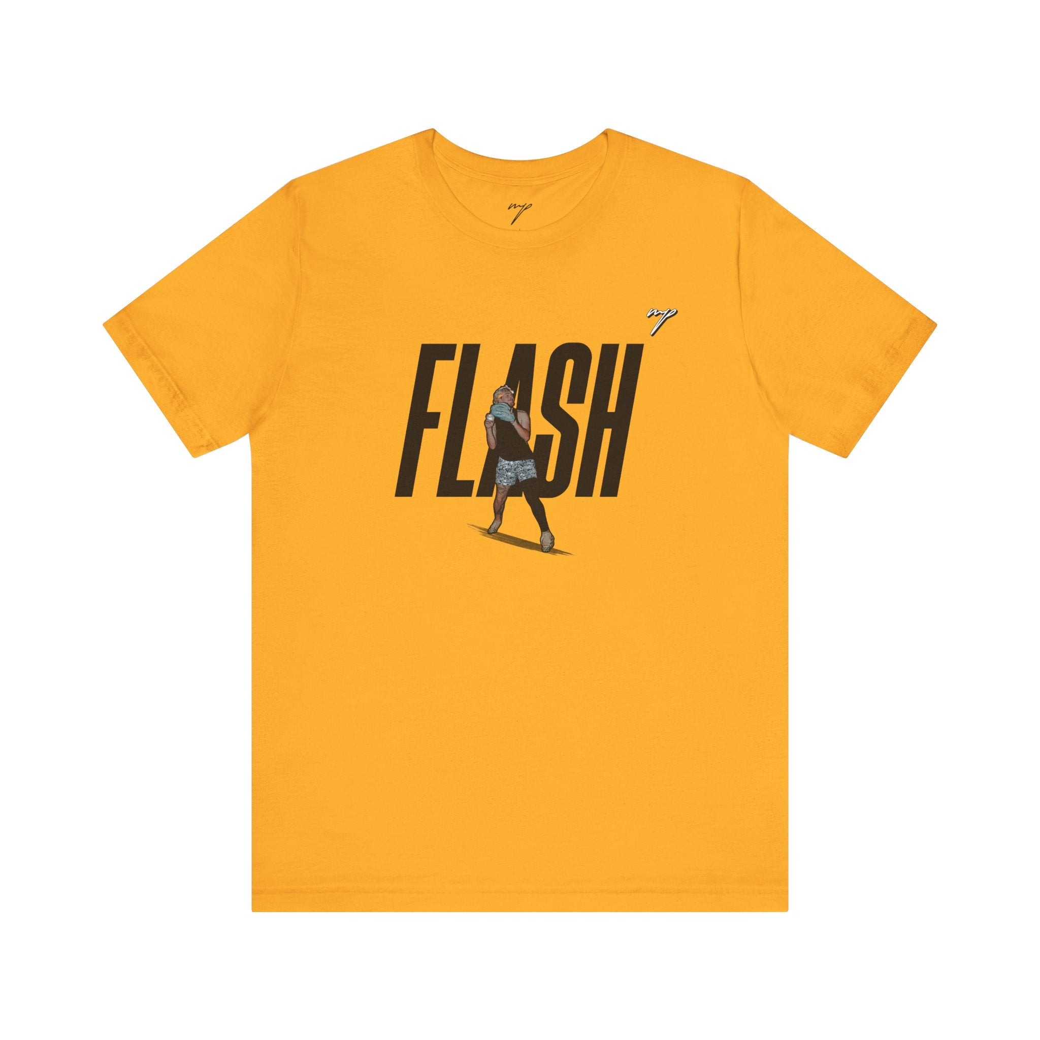 Greyson Flash Graphic Tee