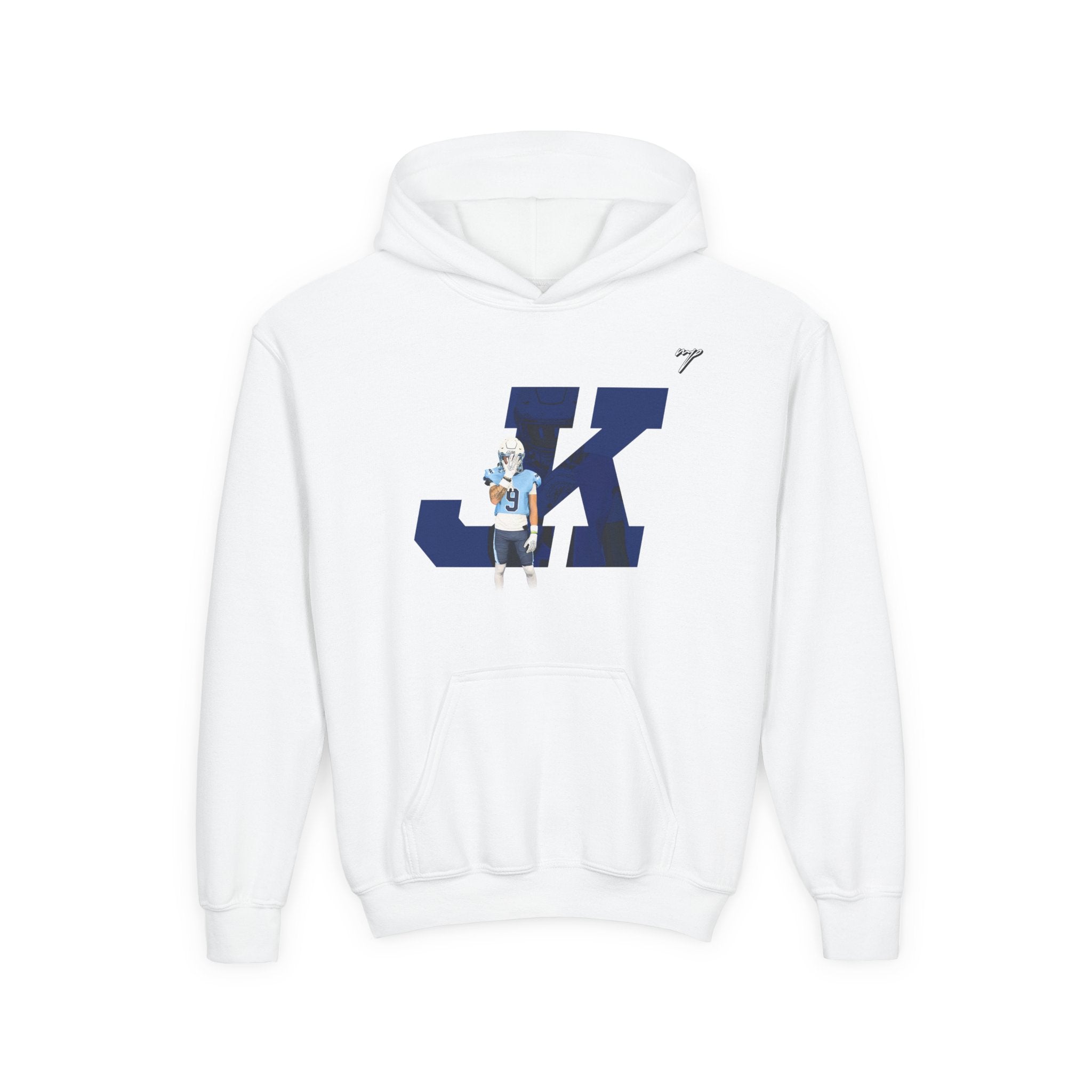 JJ Knight YOUTH Hoodie