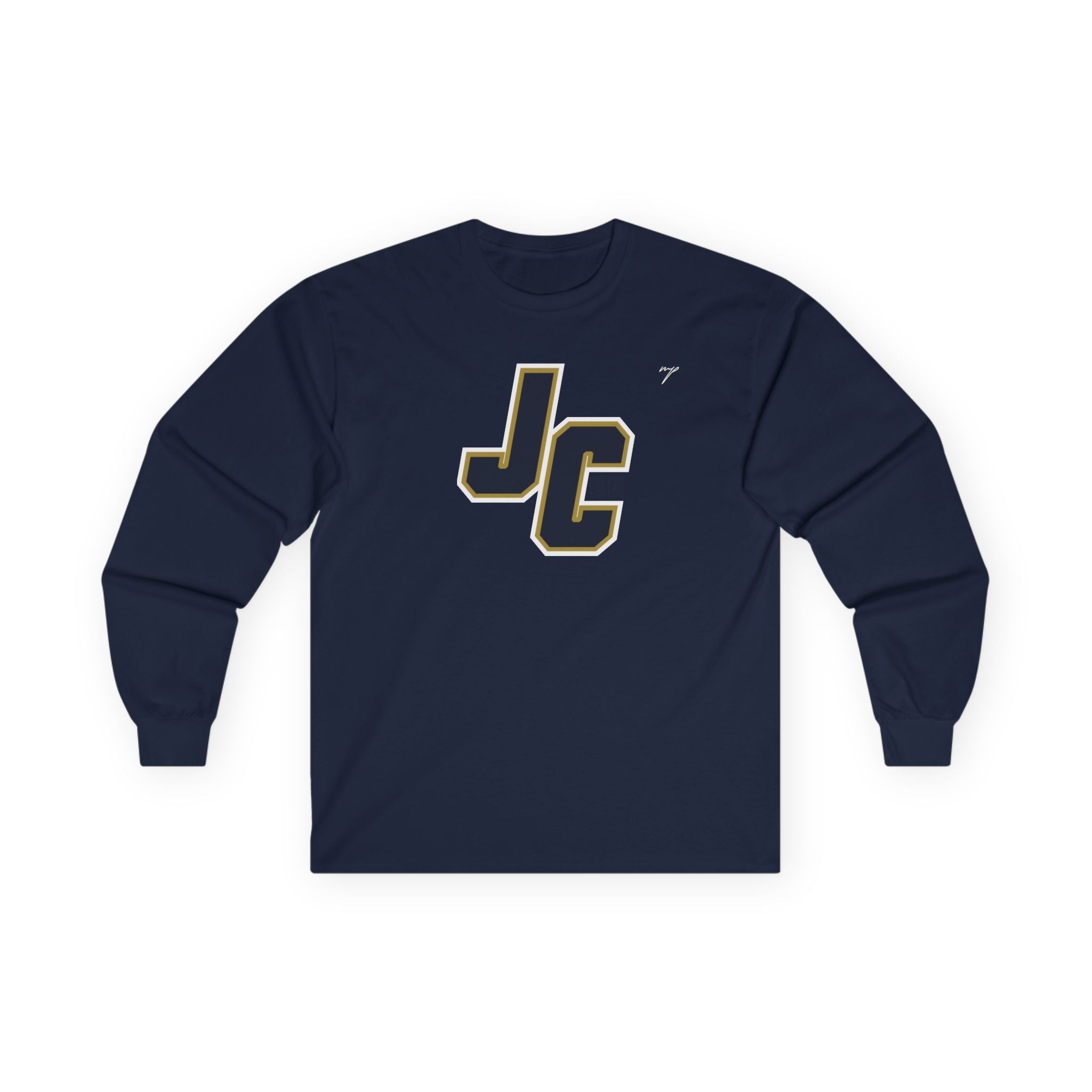 Joe Cortese Long Sleeve Tee