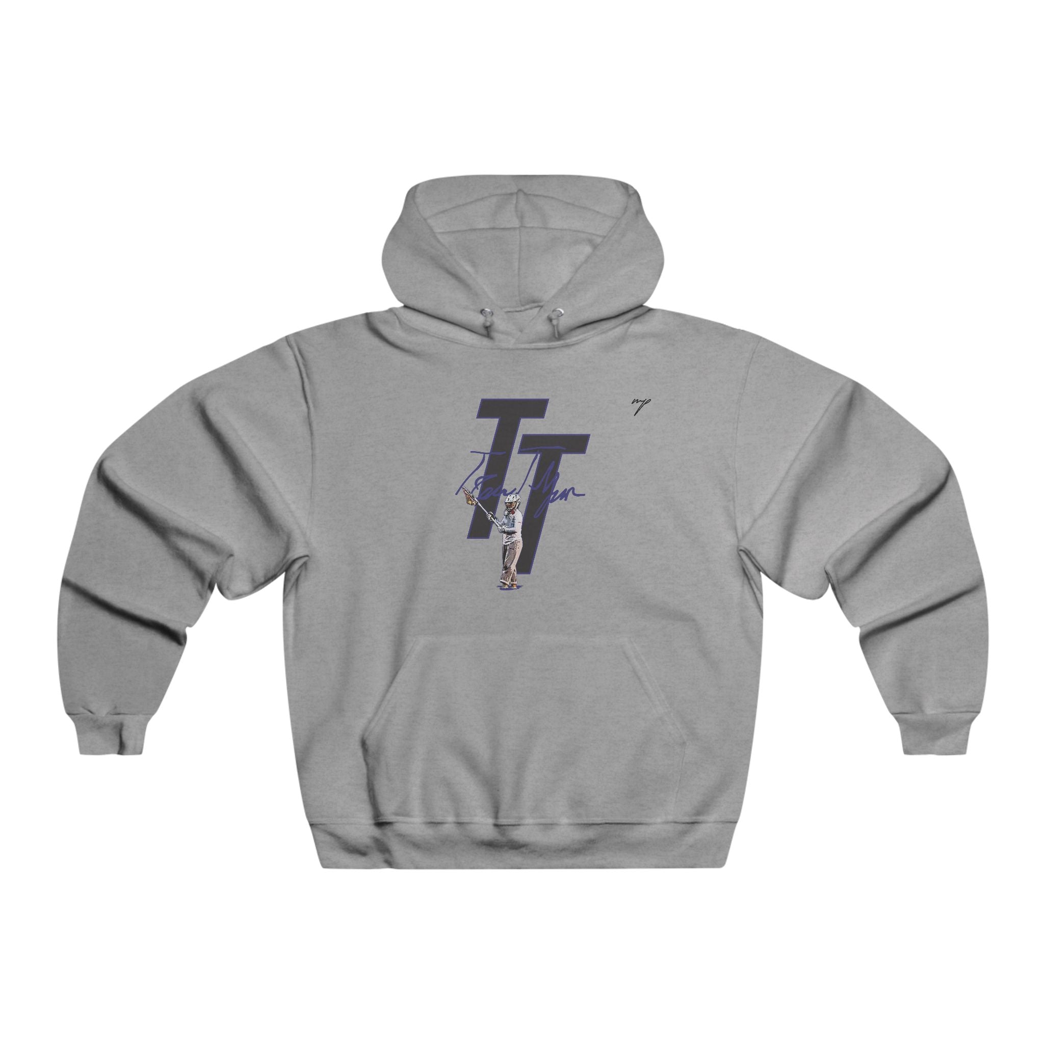 Teagan Tyson Vintage Hoodie