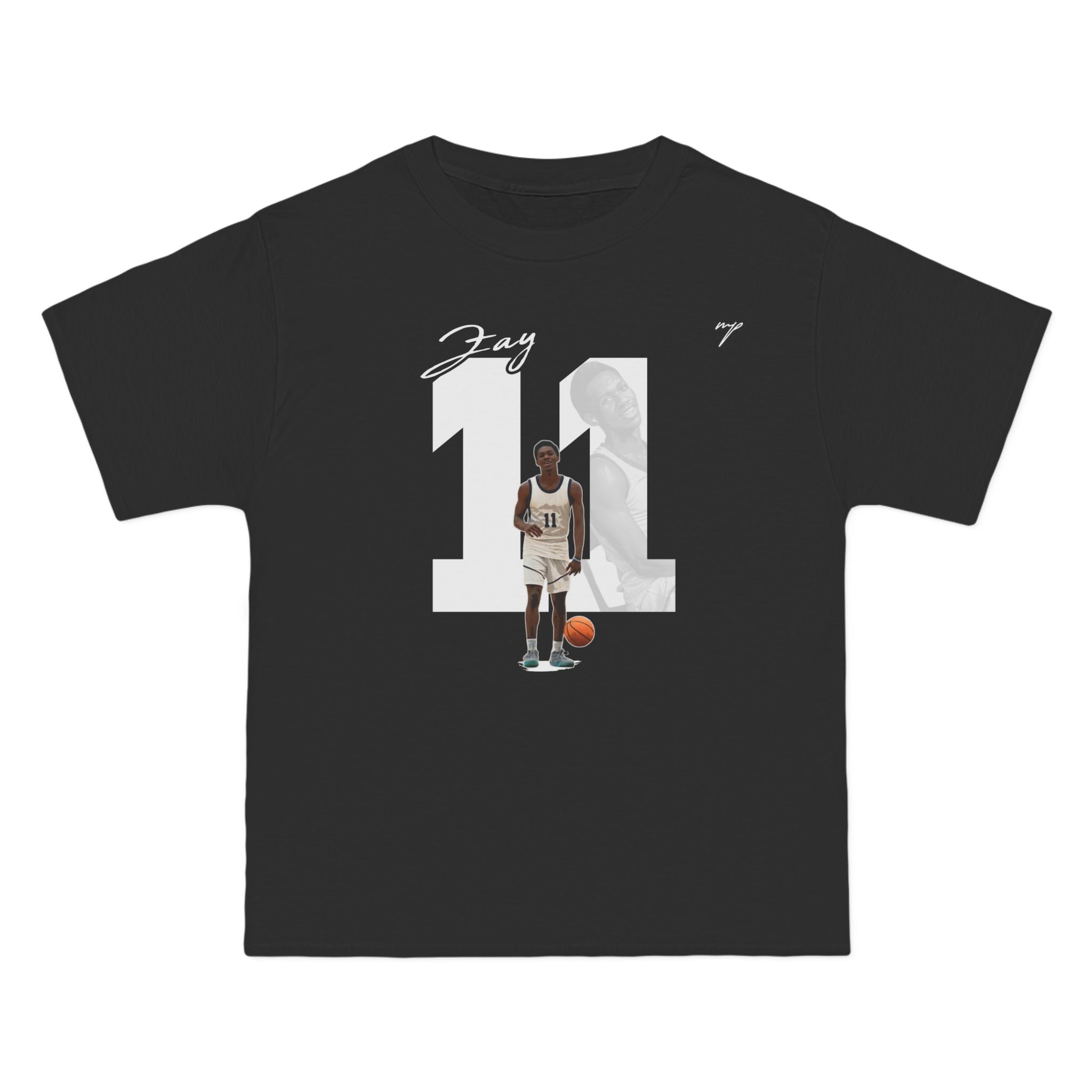 Isaiah Cleaves Vintage Tee