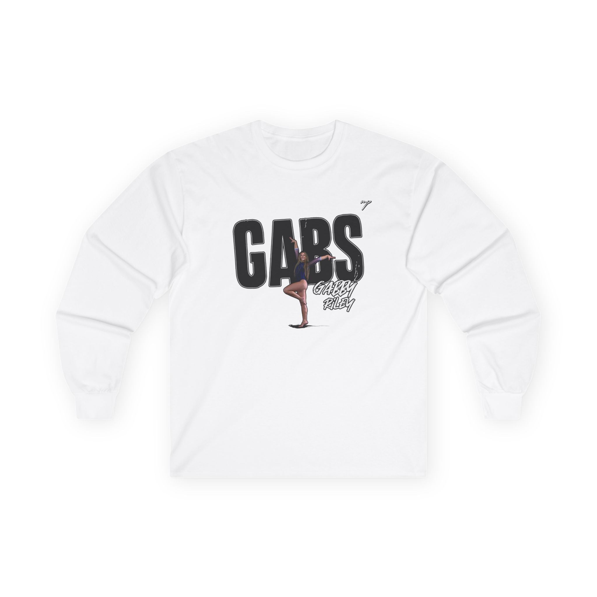 Gabby Riley Long Sleeve Tee