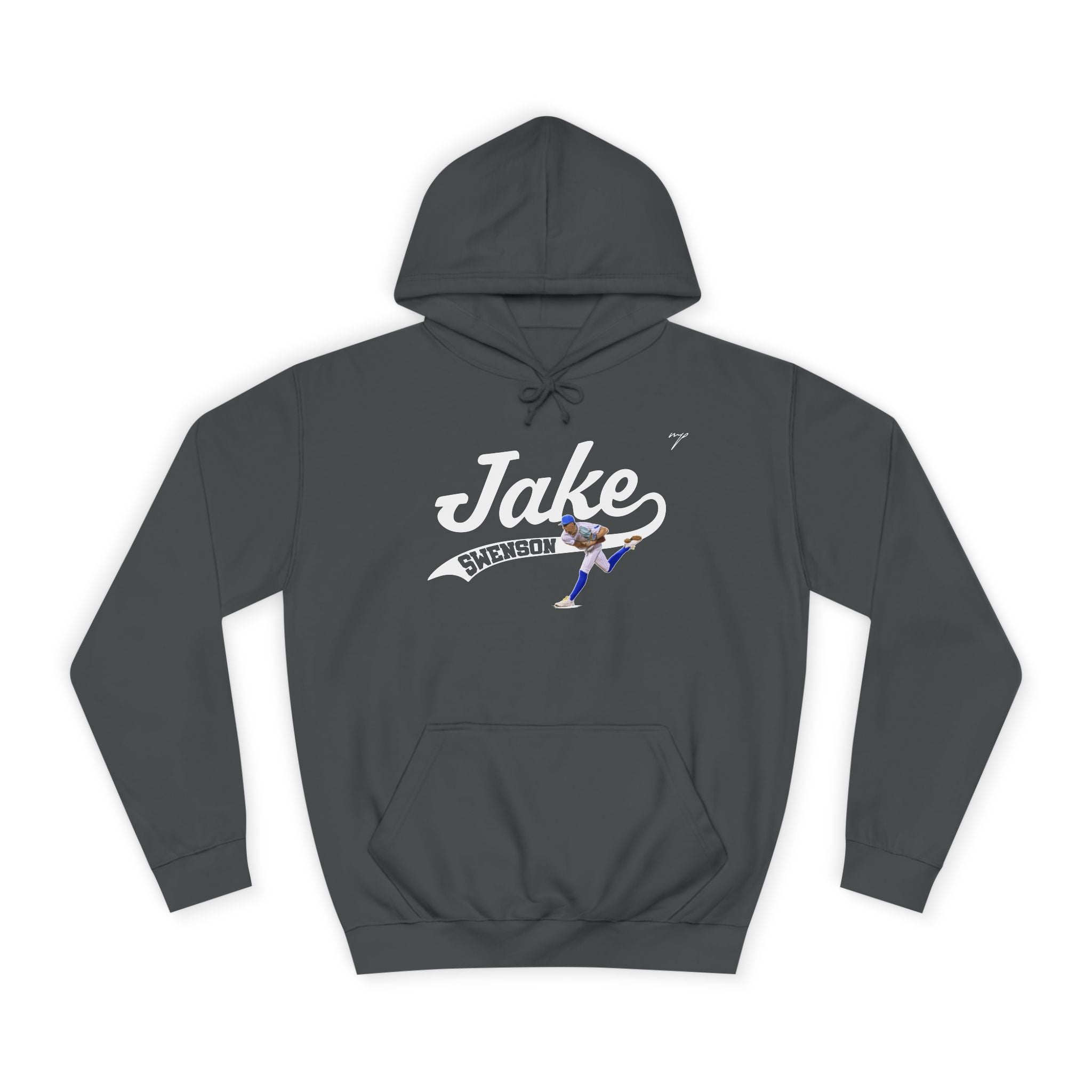 Jake Swenson Hoodie