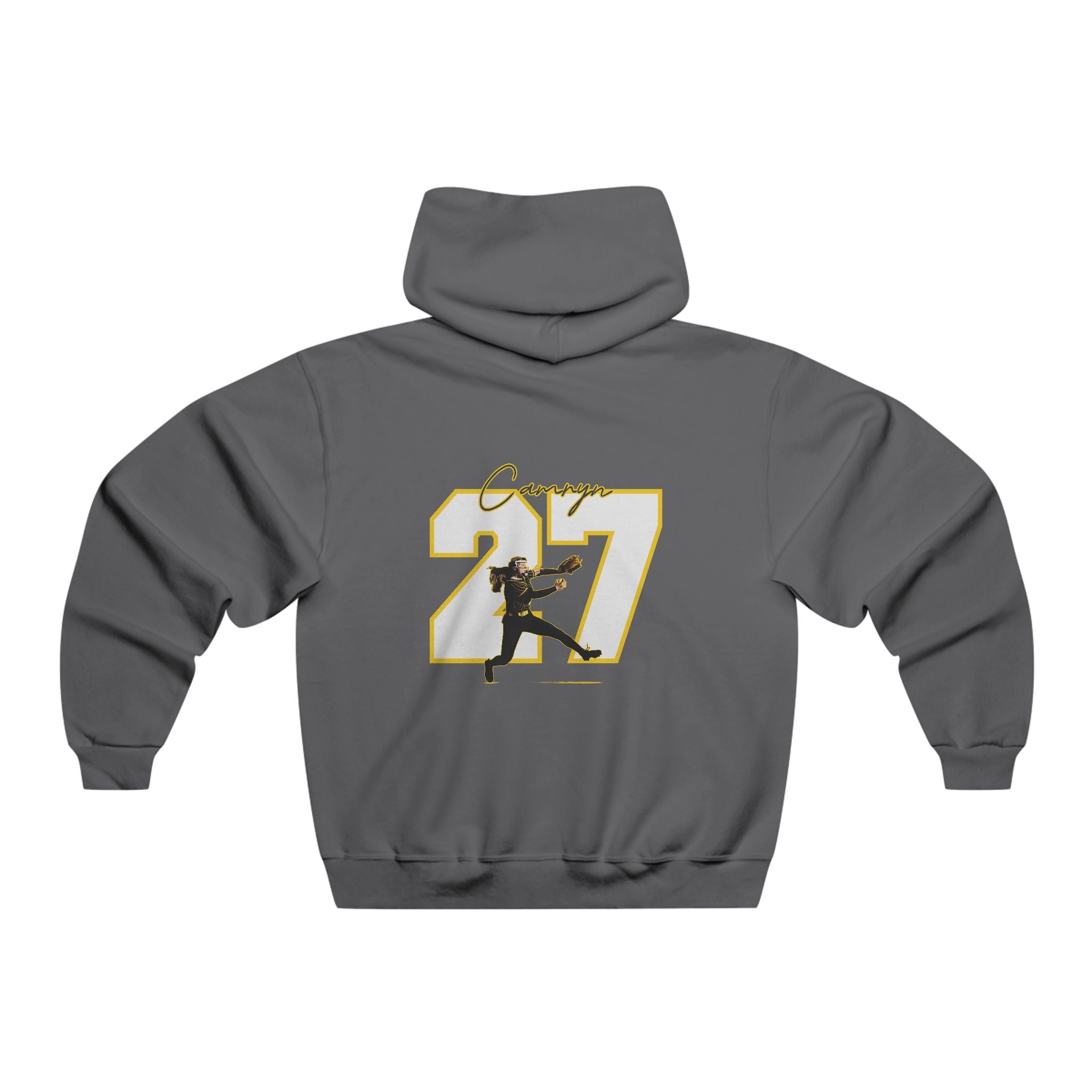 Camryn Fisher Vintage Hoodie