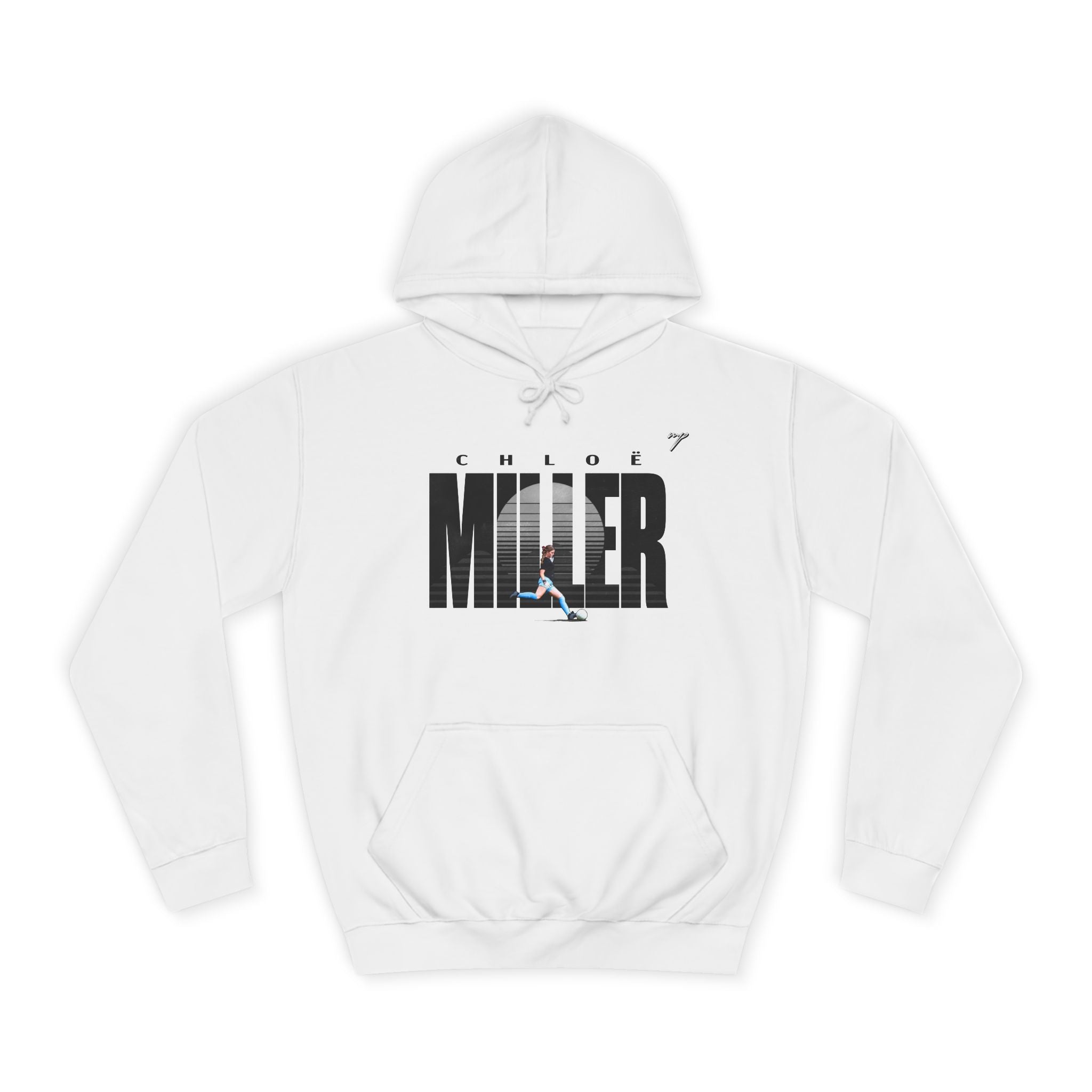Chloë Miller Hoodie