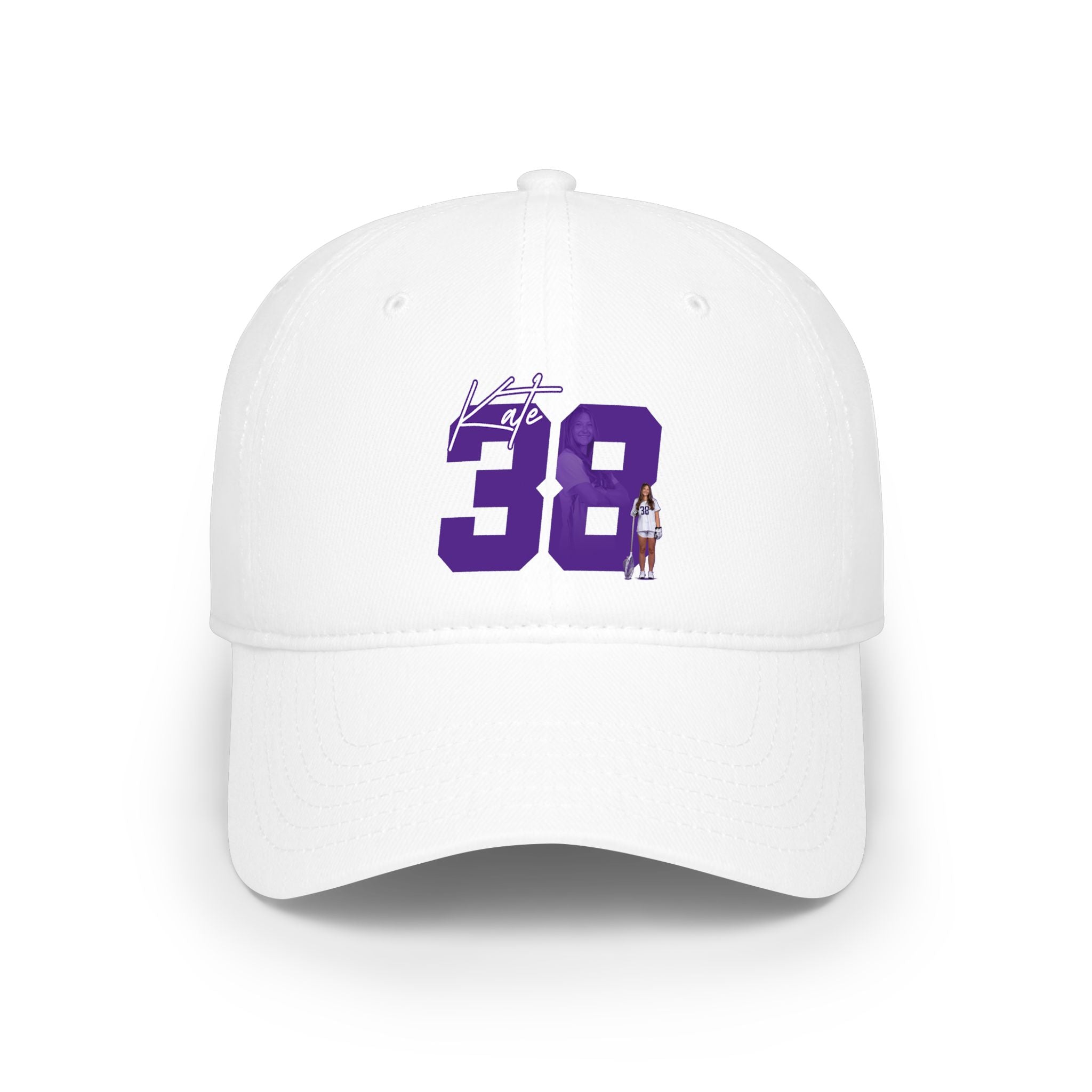 Kate Keller Hat