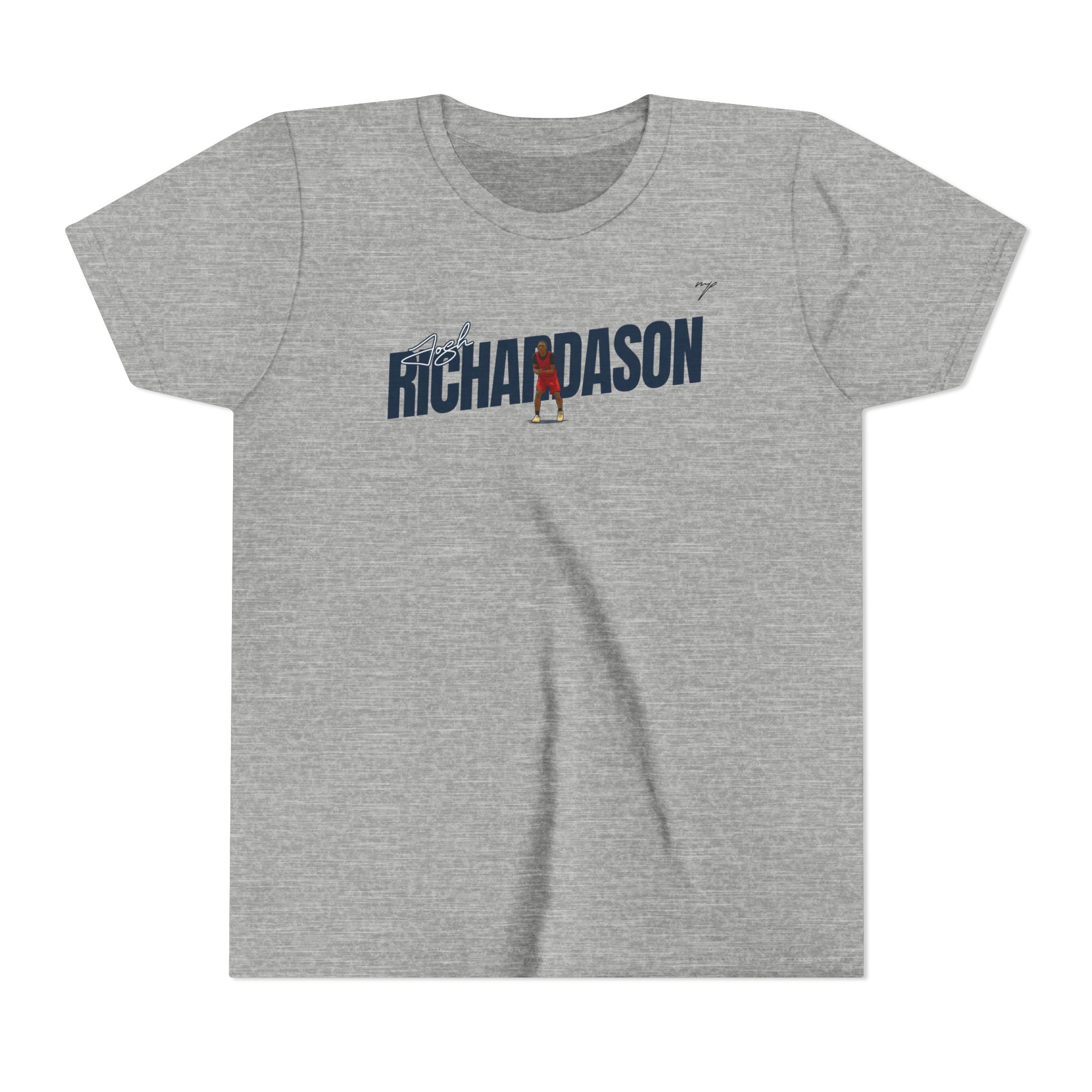 Joshua Richardason YOUTH Graphic Tee