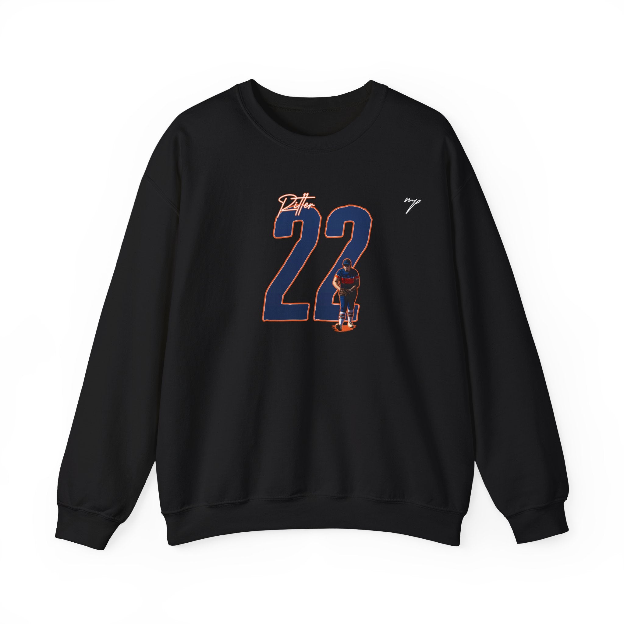 Lilly Ritter Crewneck