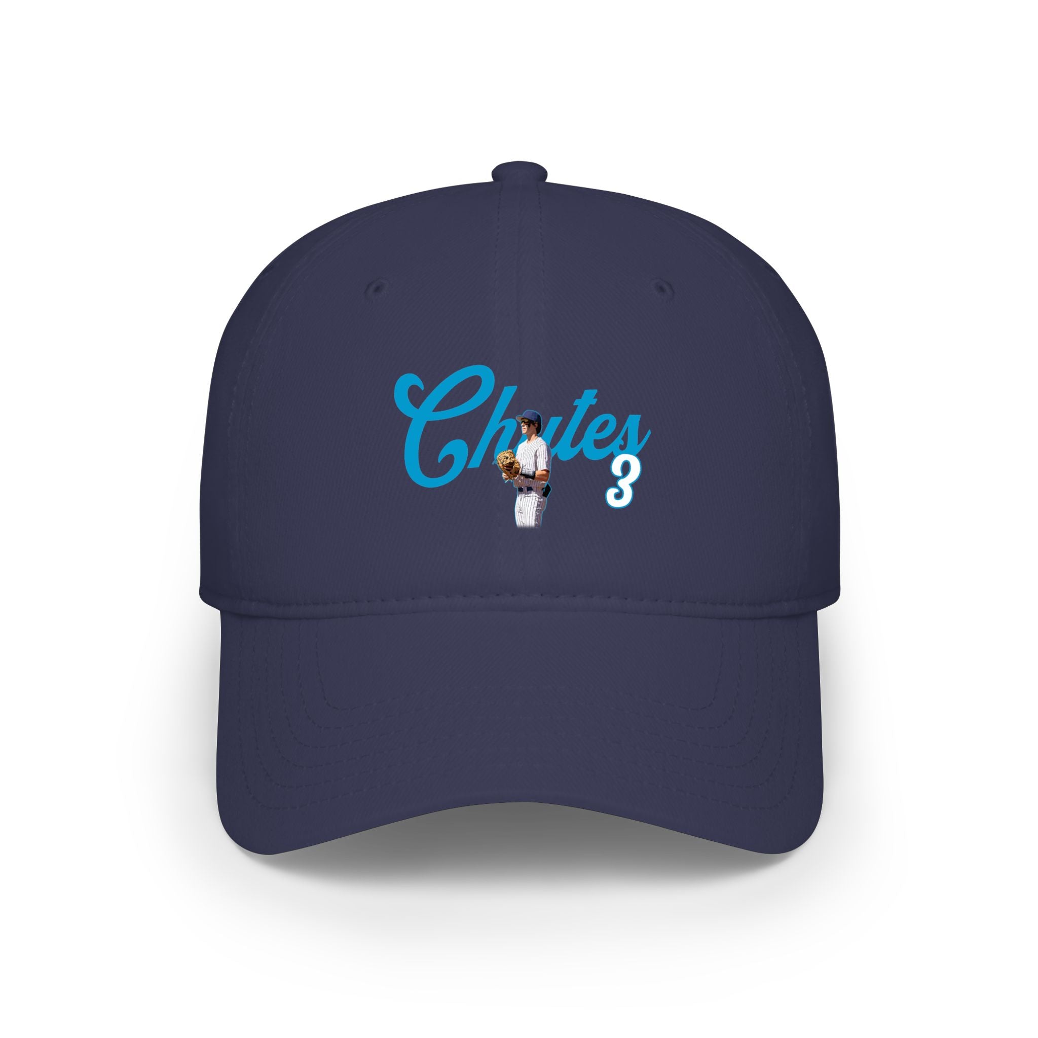 Andrew Chutes Hat