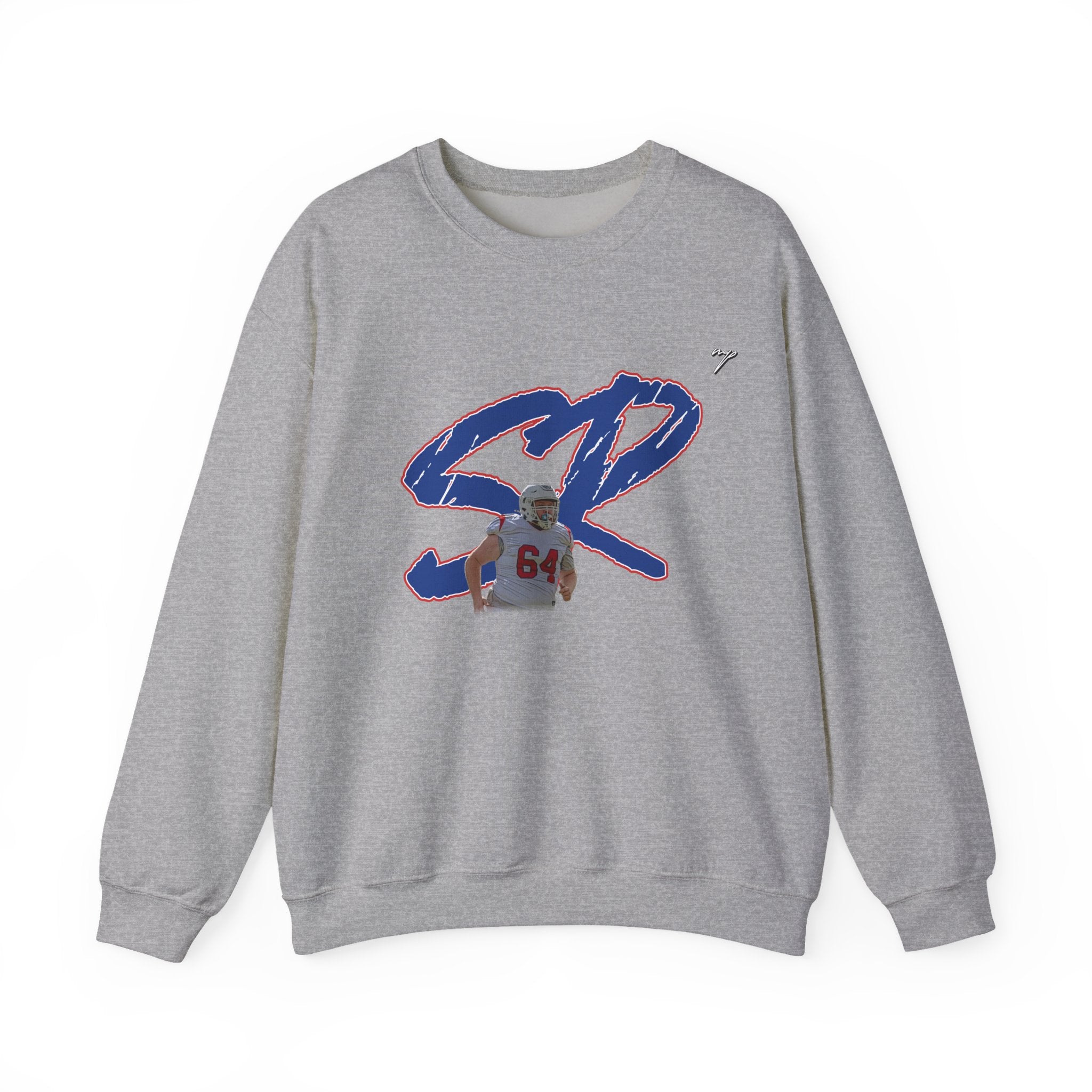 Sterling Robinson Crewneck
