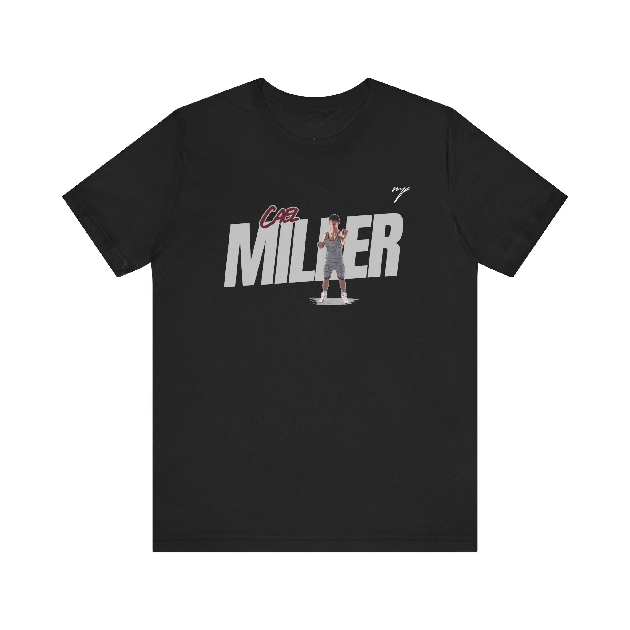 Cael Miller Graphic Tee