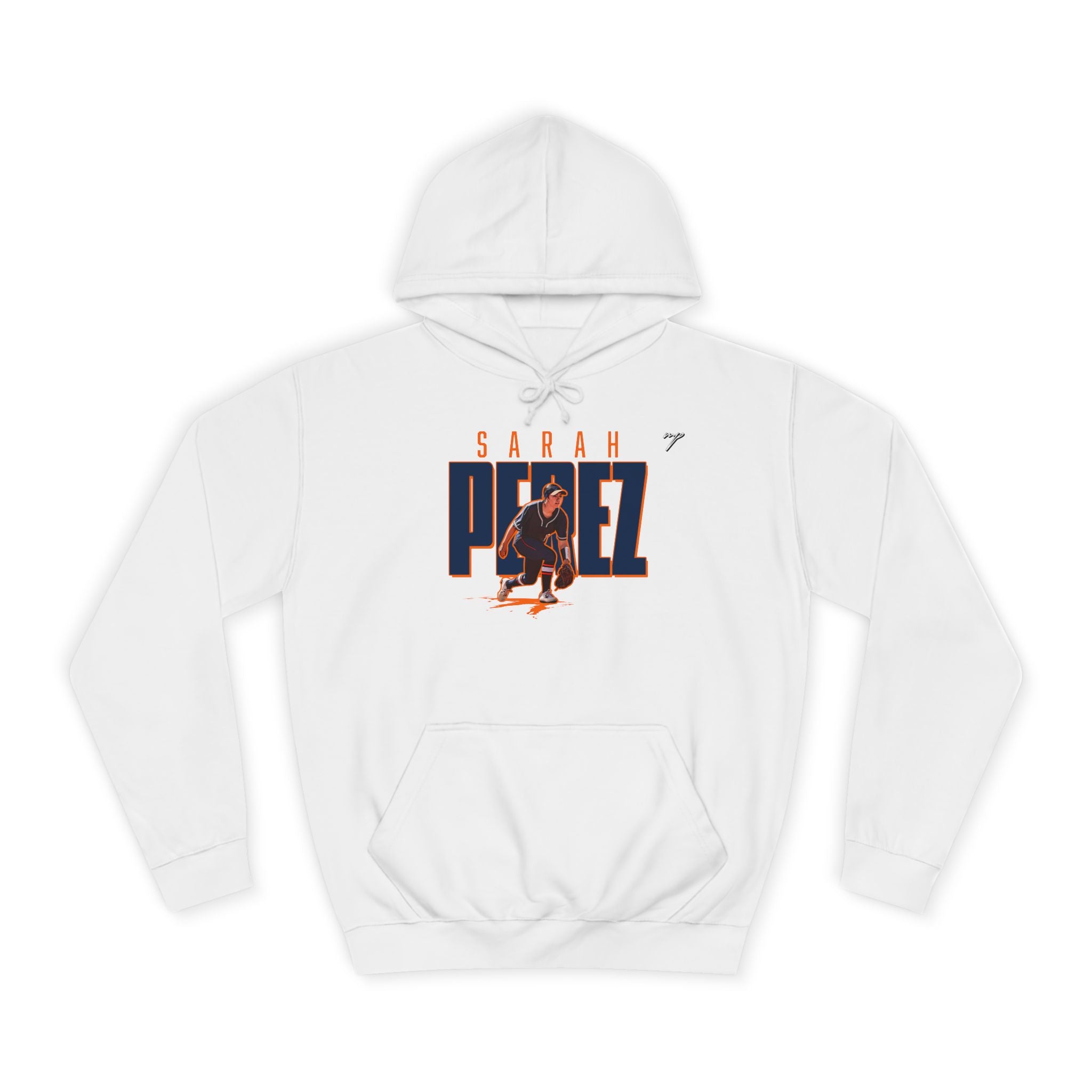 Sarah Perez Hoodie