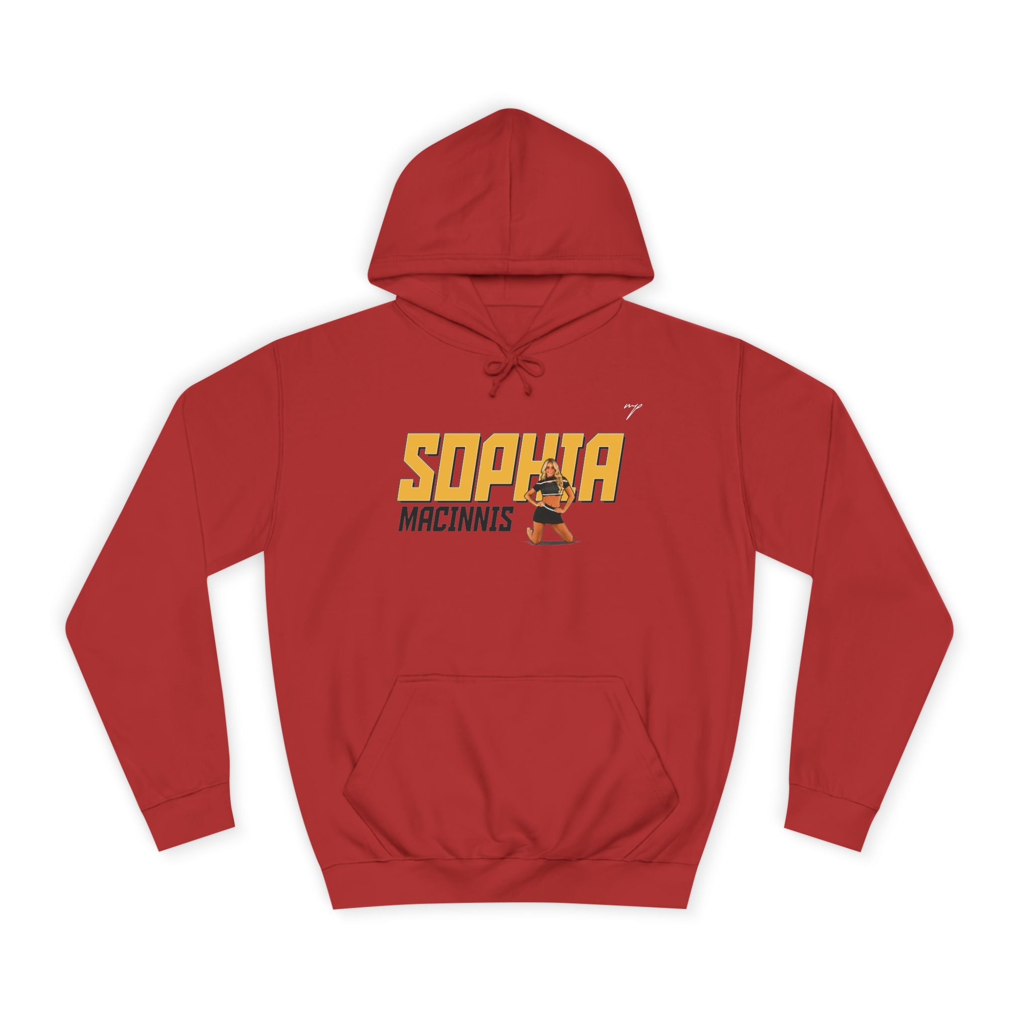 Sophia MacInnis Hoodie