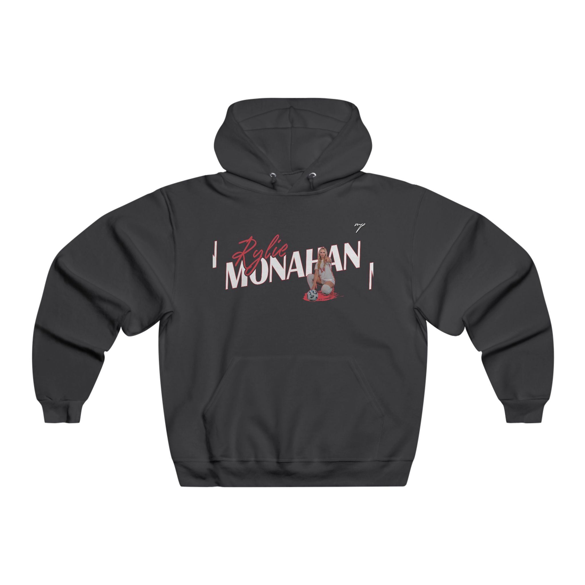 Rylie Monahan Vintage Hoodie