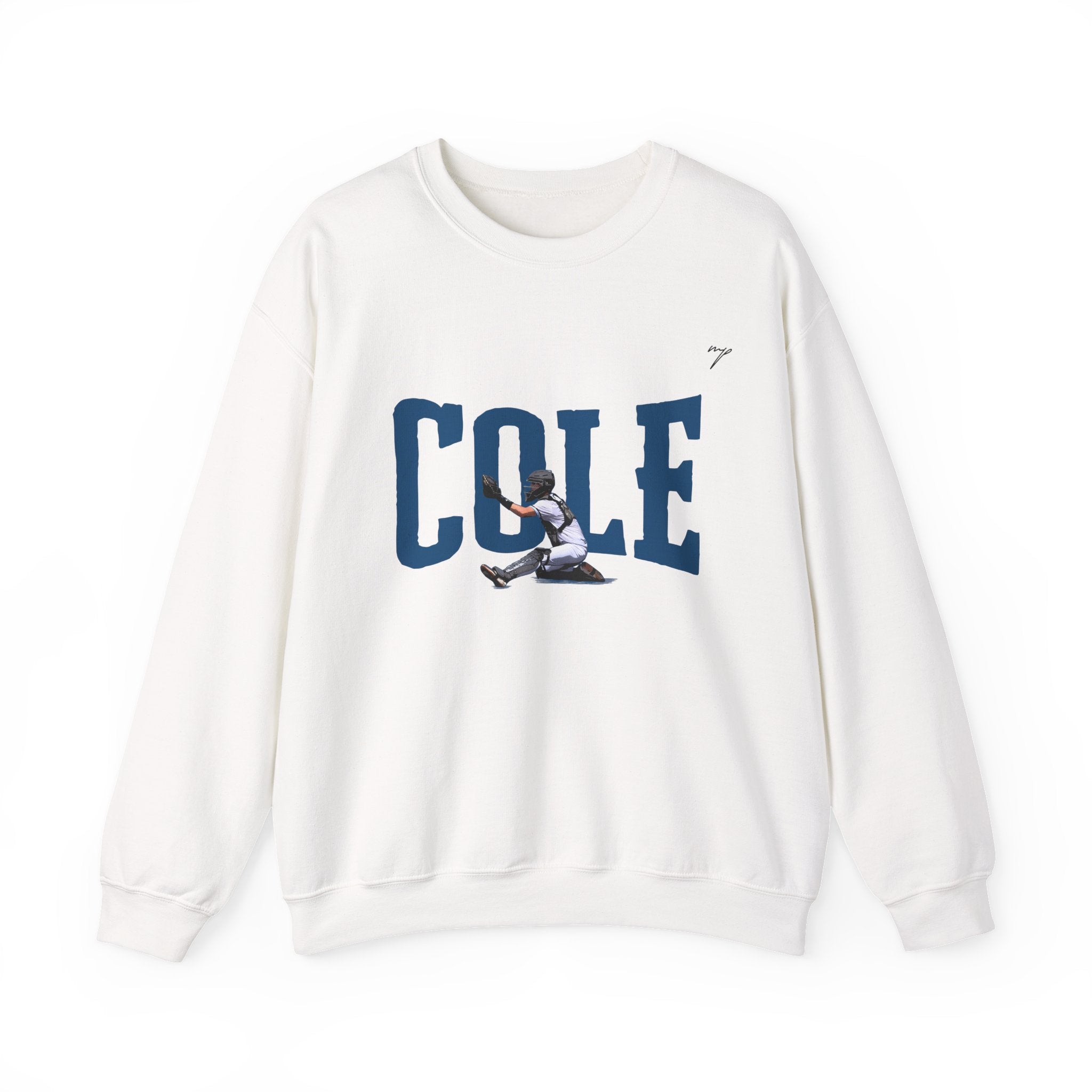Cole Kugler Crewneck