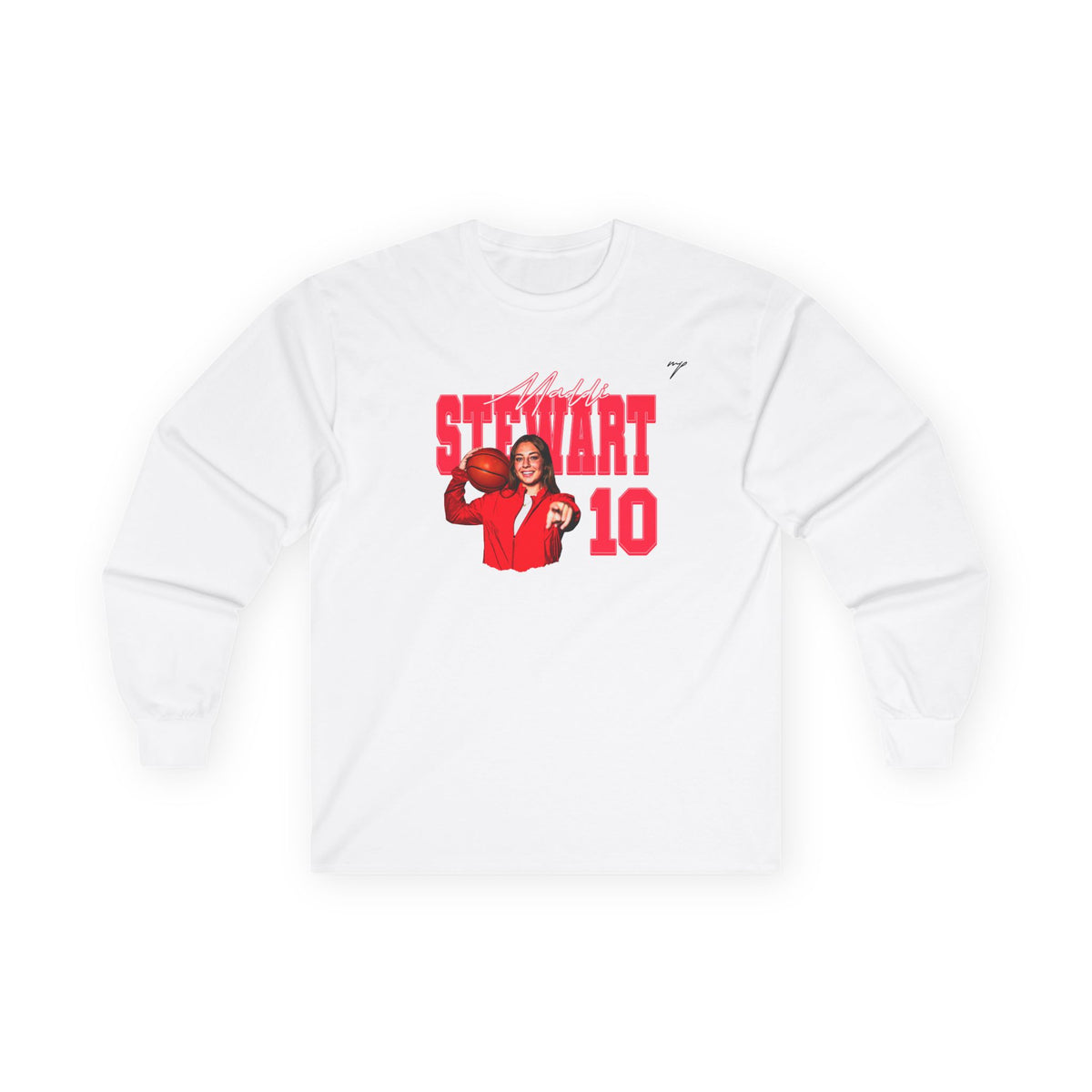 Maddi Stewart Long Sleeve