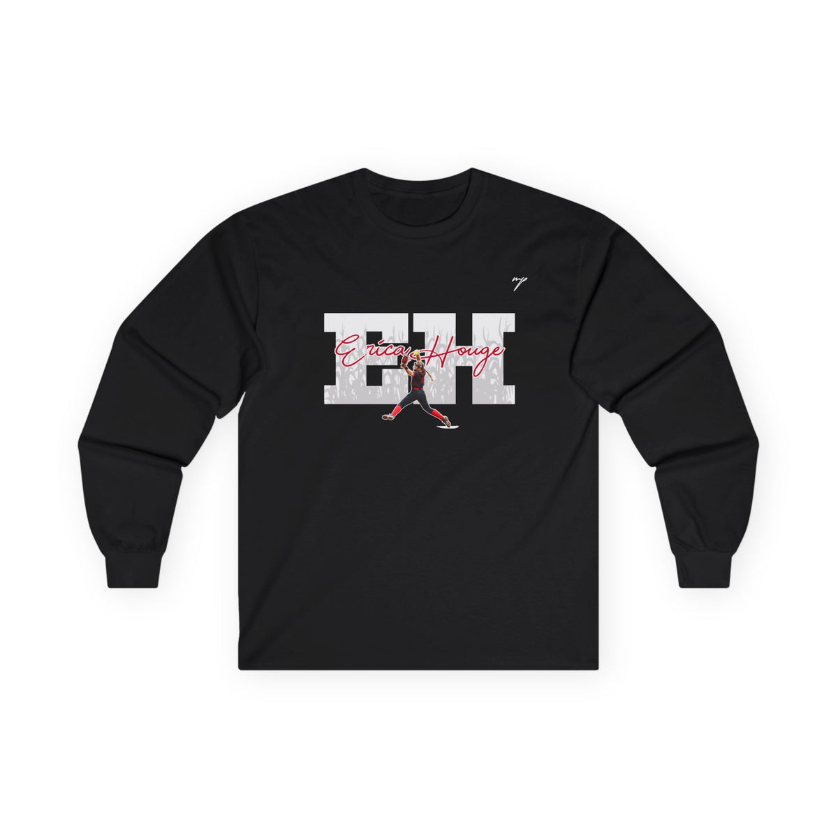 Erica Houge Long Sleeve