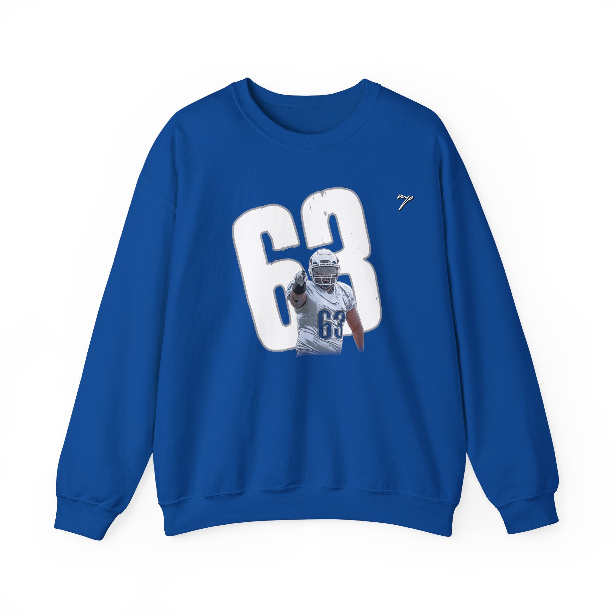 Dashawn Allen Crewneck