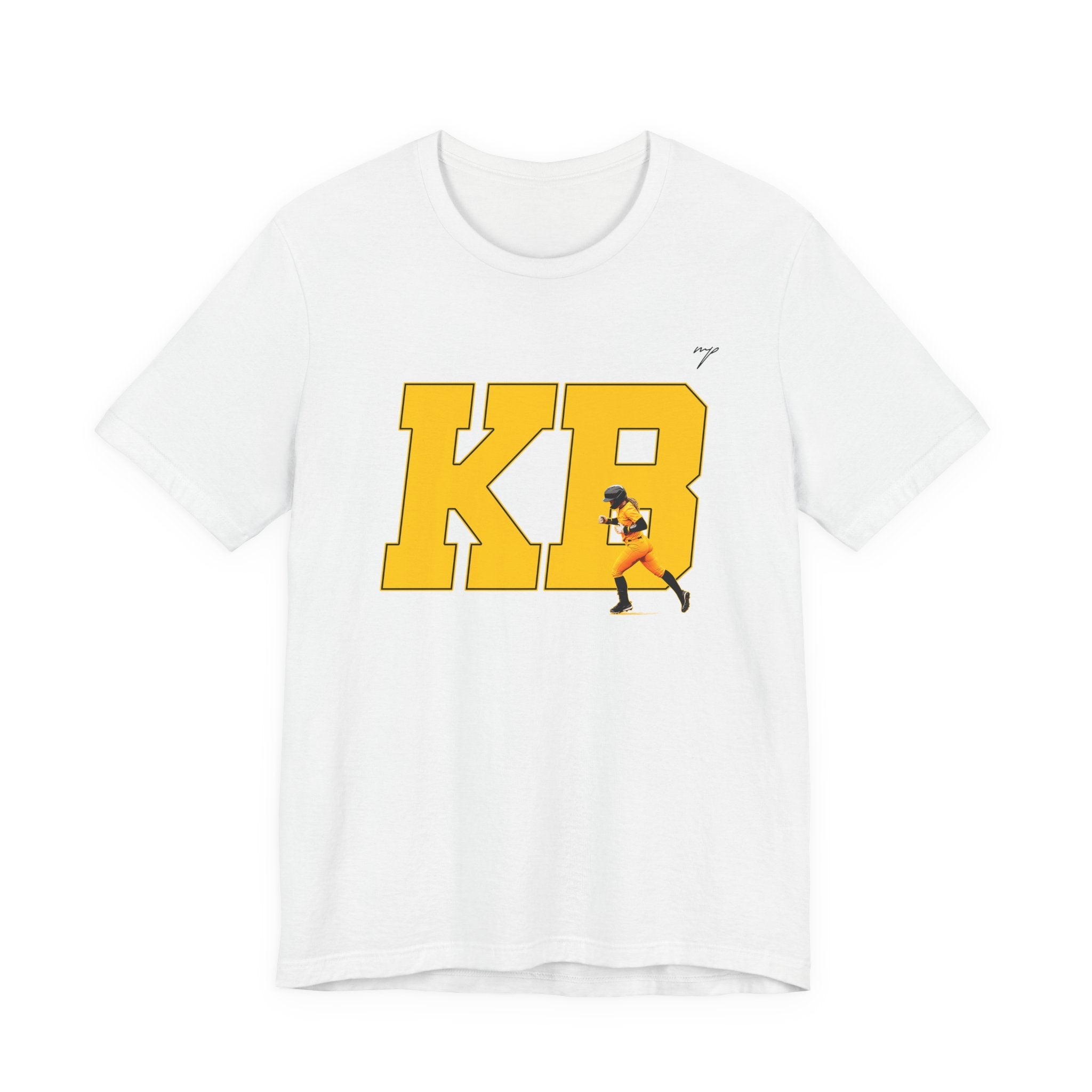 Kendall Bailey Bradshaw Graphic Tee