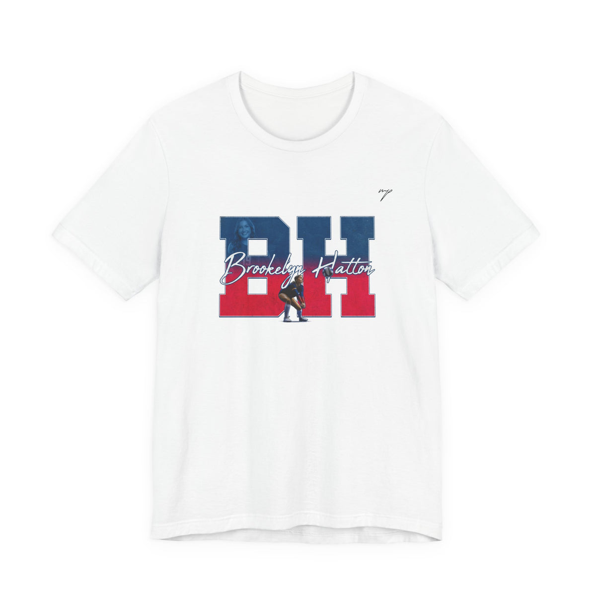 Brookelyn Hatton Graphic Tee