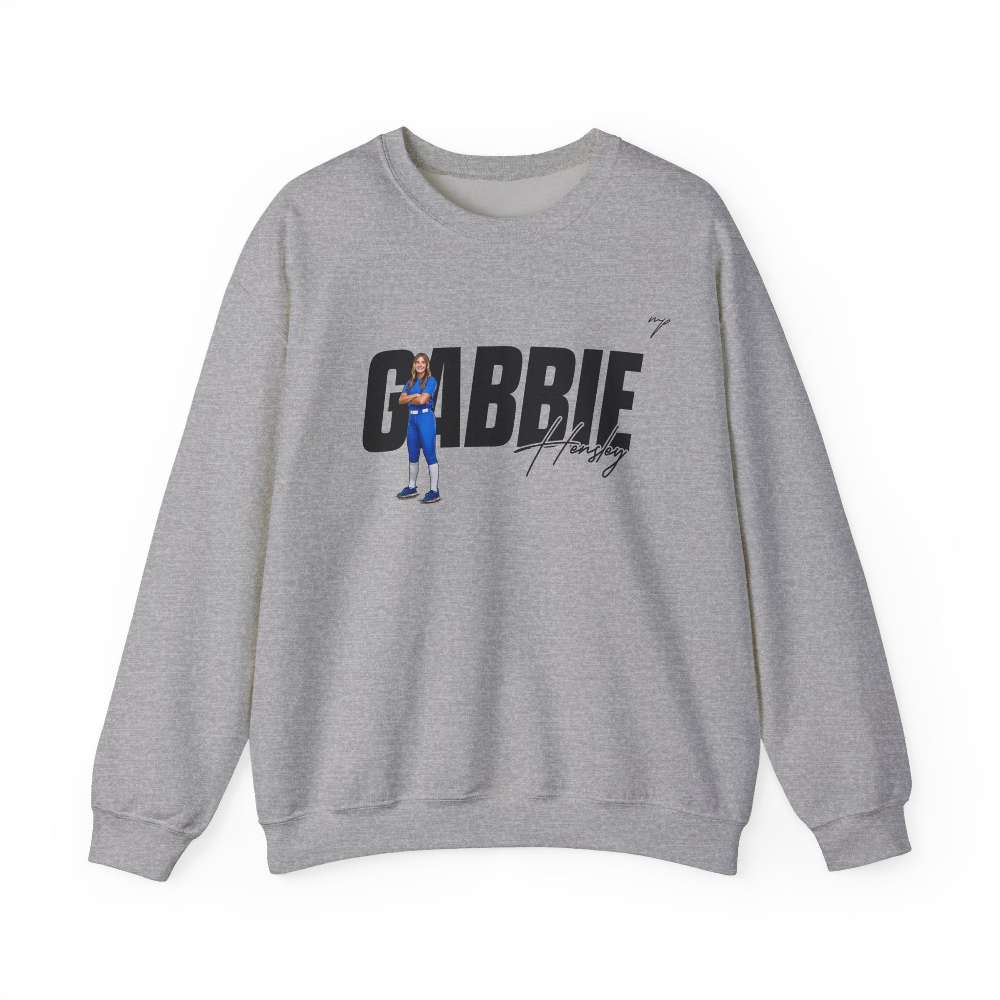 Gabbie Hensley Crewneck
