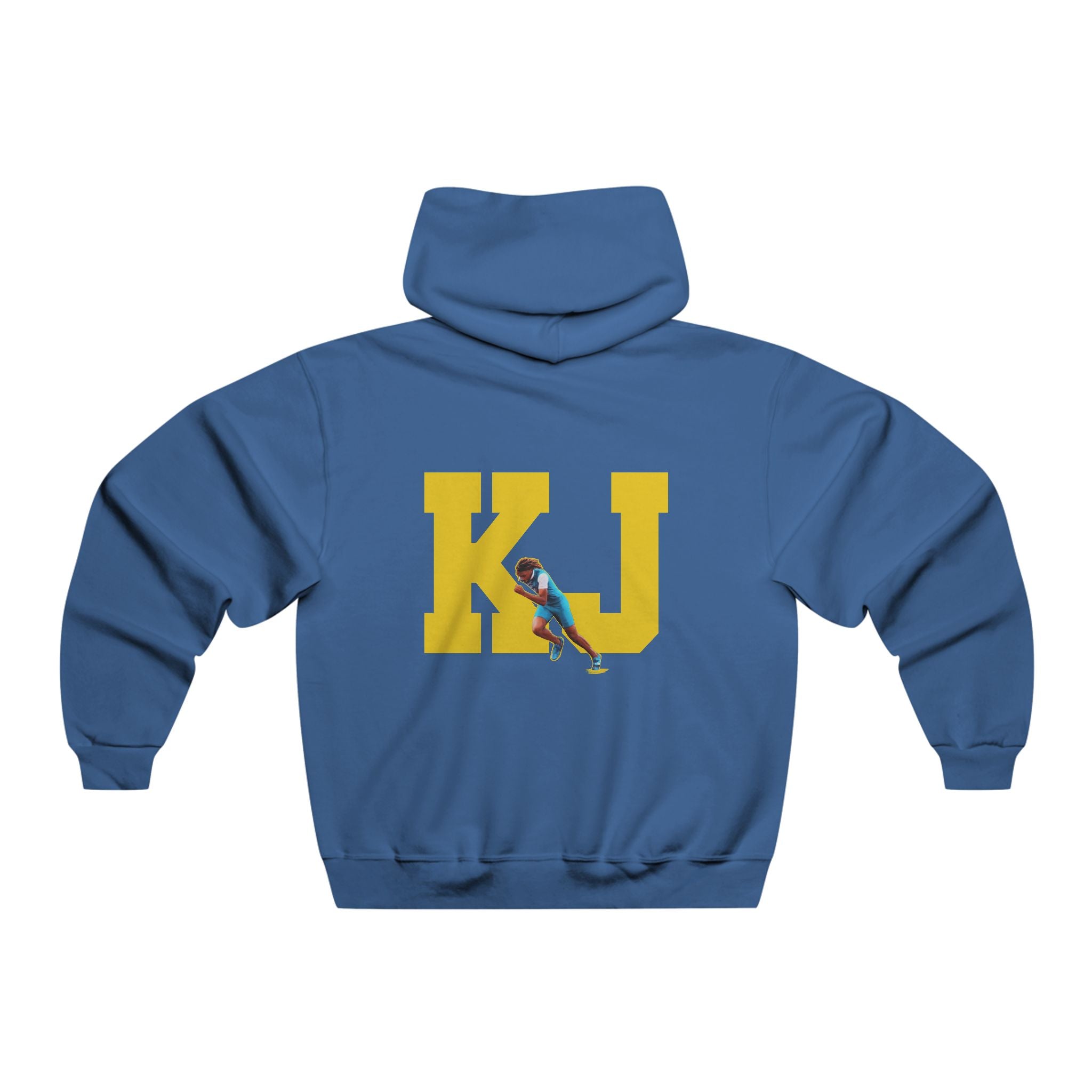 Kameron Jenkins Vintage Hoodie