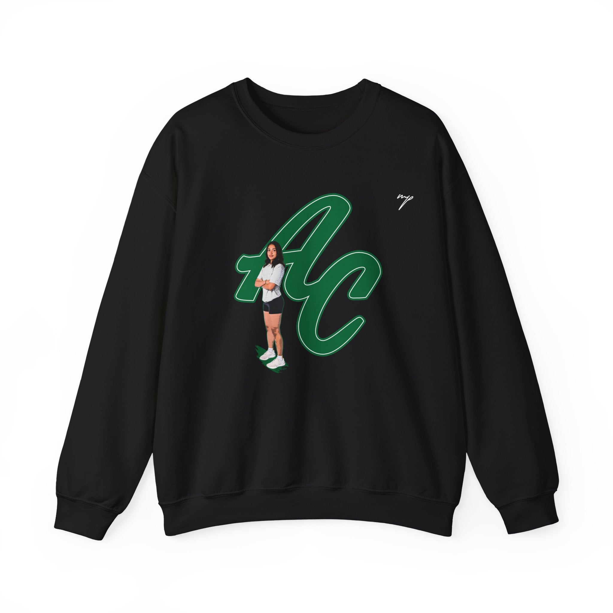 Ariya Chowdhury Crewneck