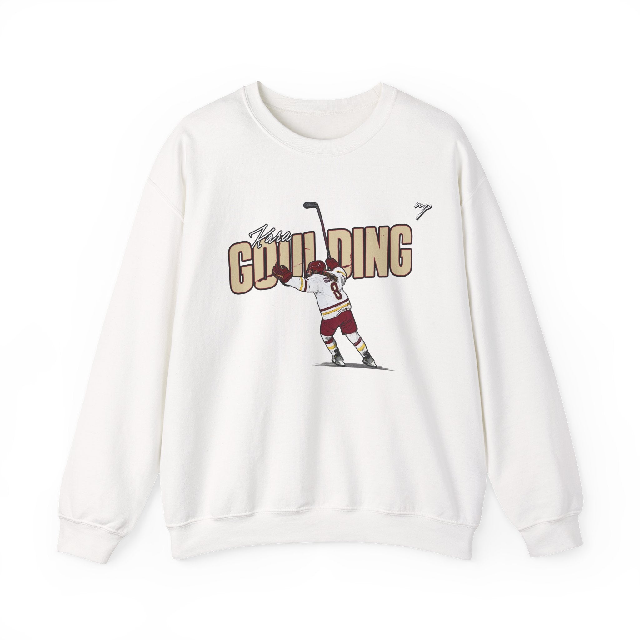 Kara Goulding Crewneck