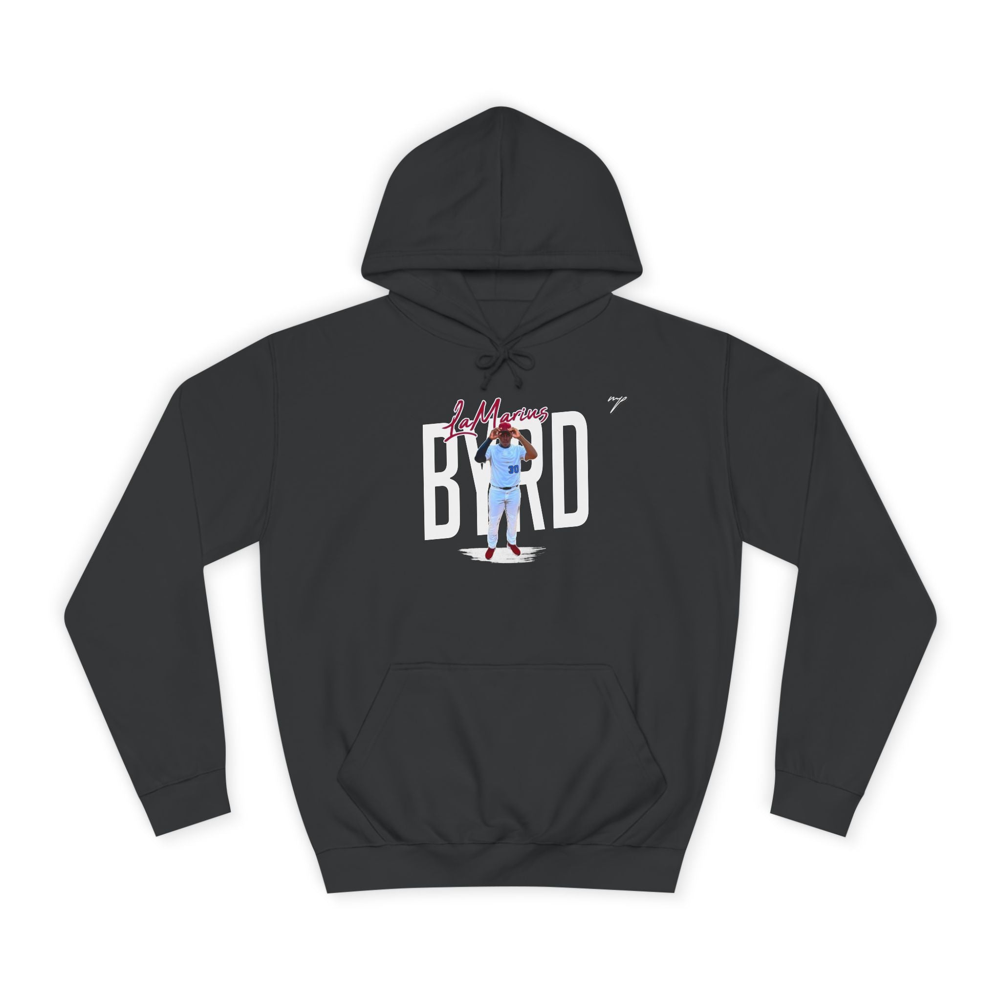 LaMarius Byrd Hoodie