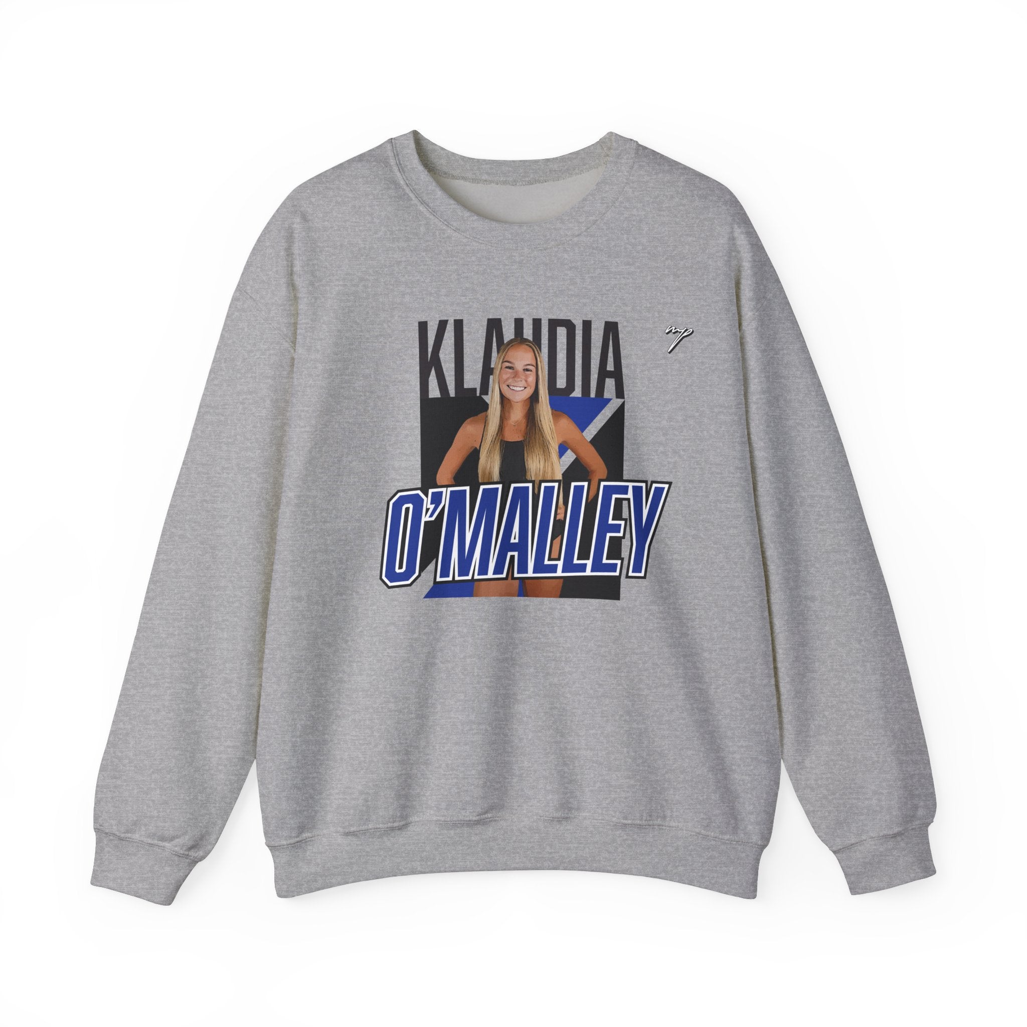 Klaudia O'Malley Crewneck