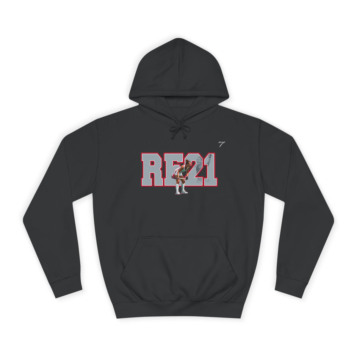 Reagan Eickhoff Hoodie