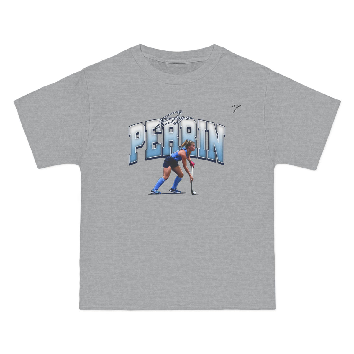 Eliza Perrin Vintage Tee