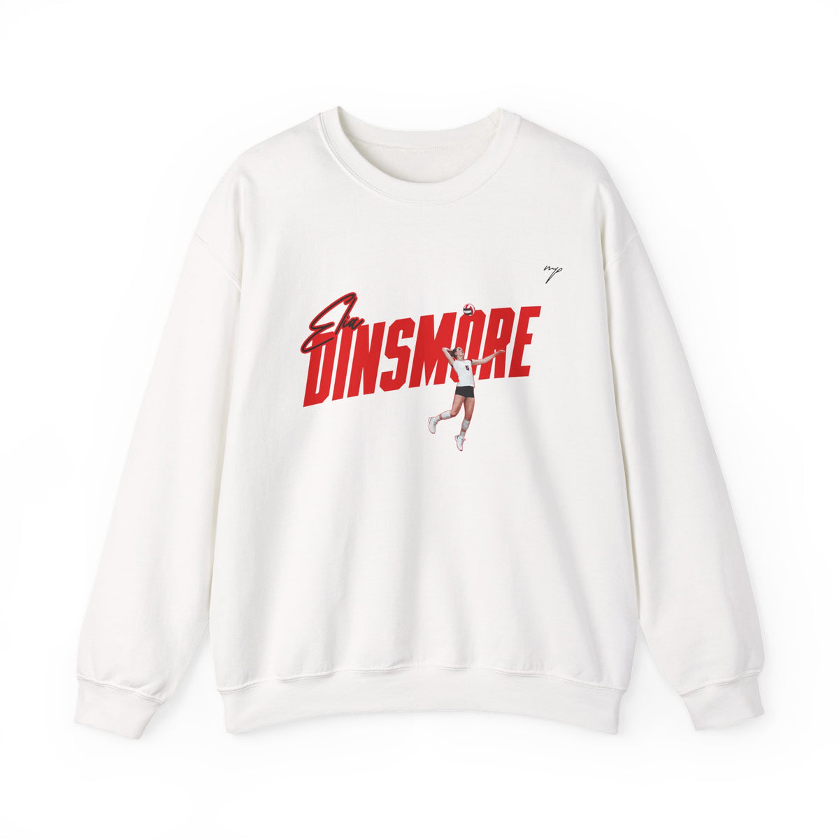 Elia Dinsmore Crewneck
