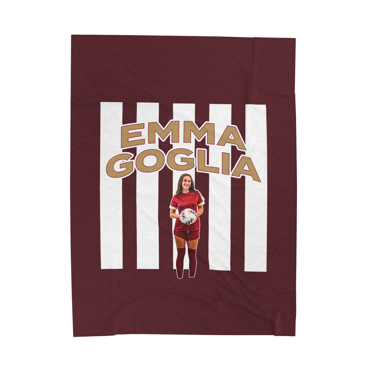 Emma Goglia Blanket