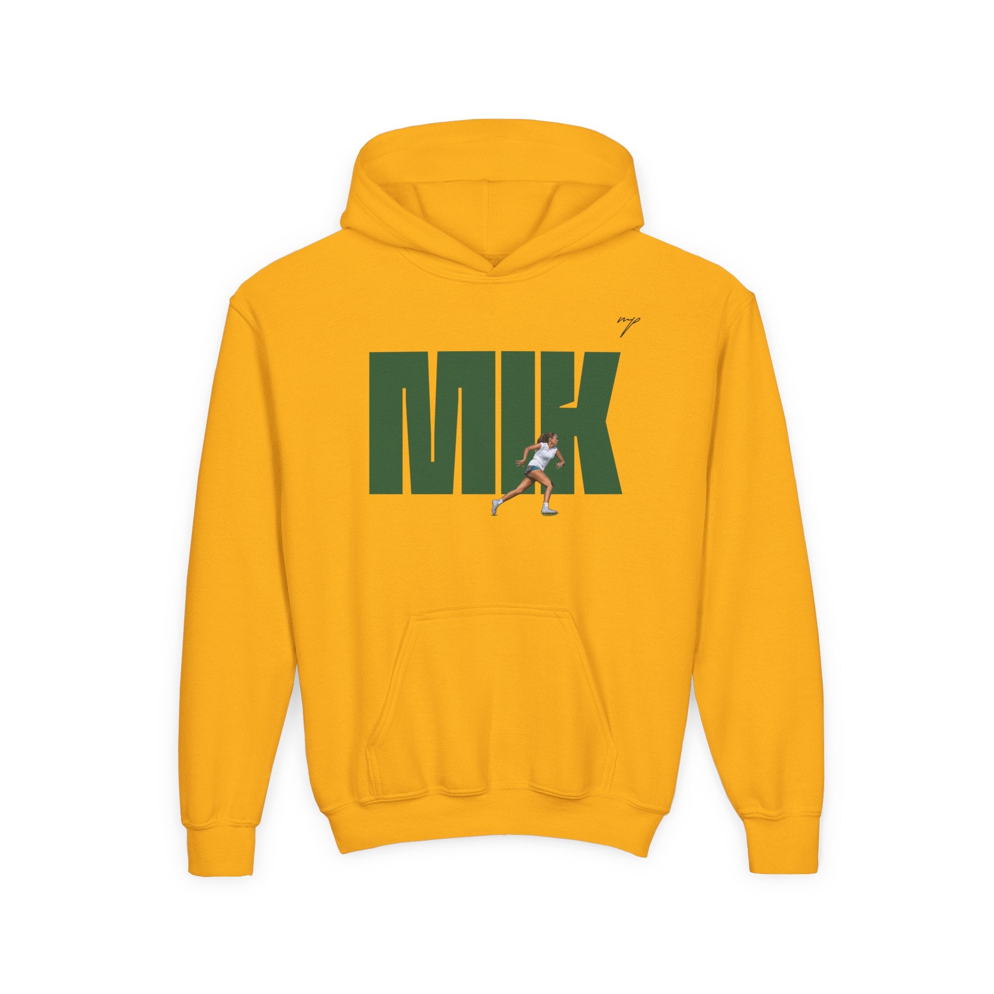 Mikayla Gonzalez YOUTH Hoodie