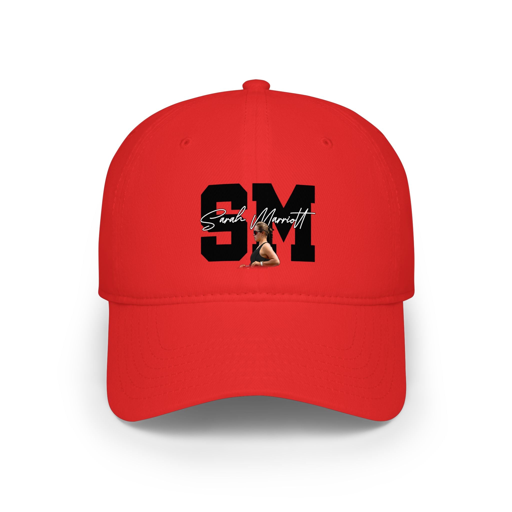 Sarah Marriott Hat