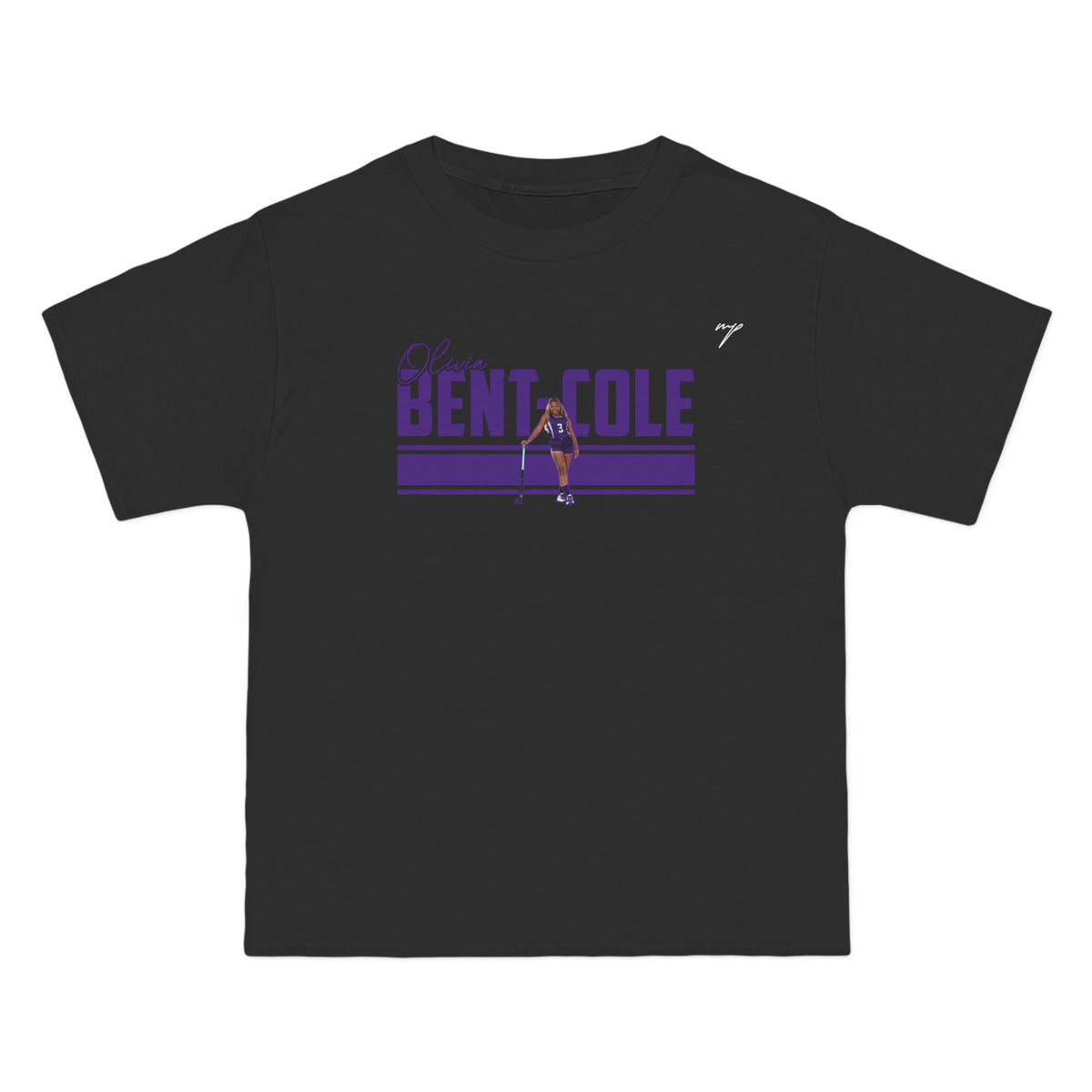 Olivia Bent-Cole Vintage Tee
