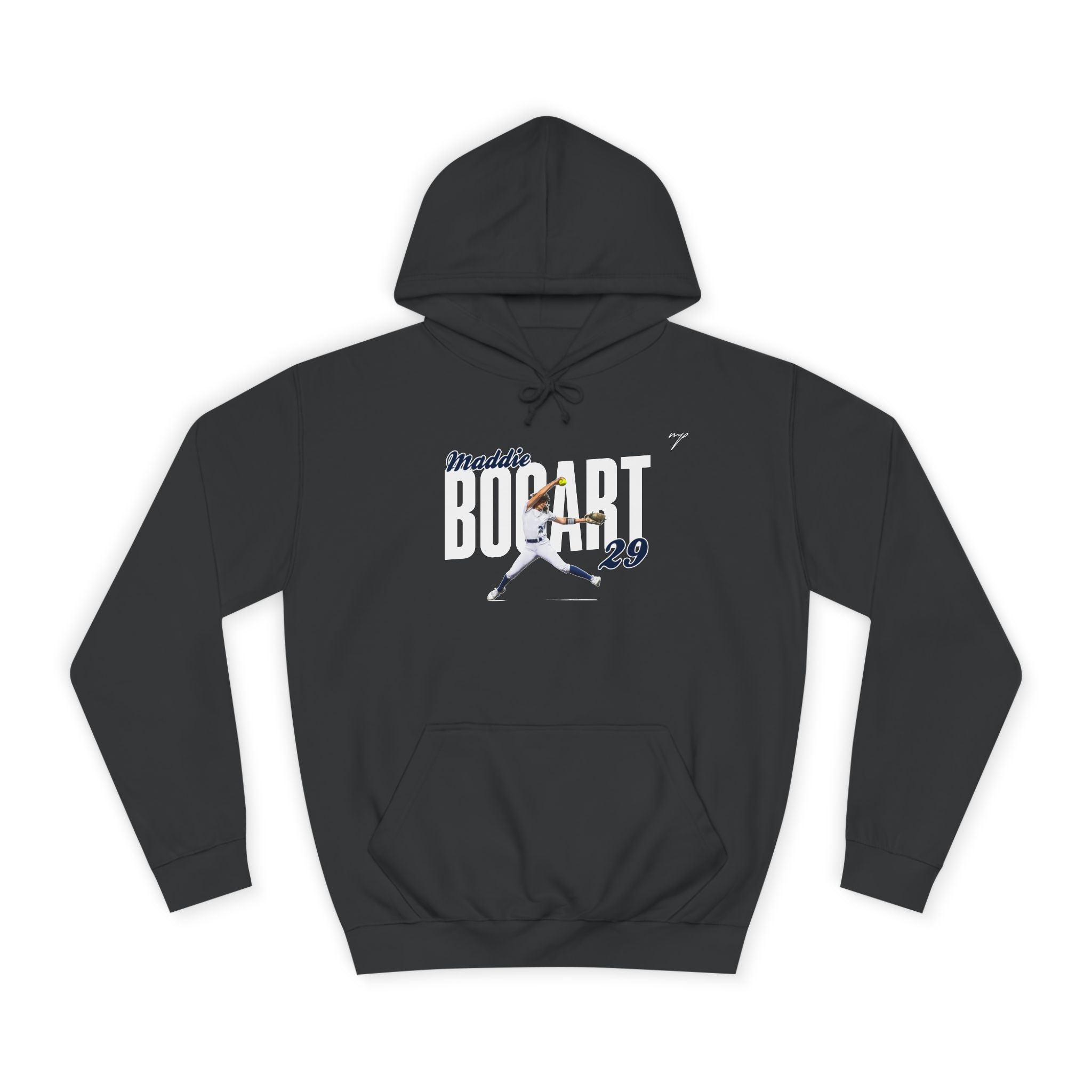 Maddie Bogart Hoodie