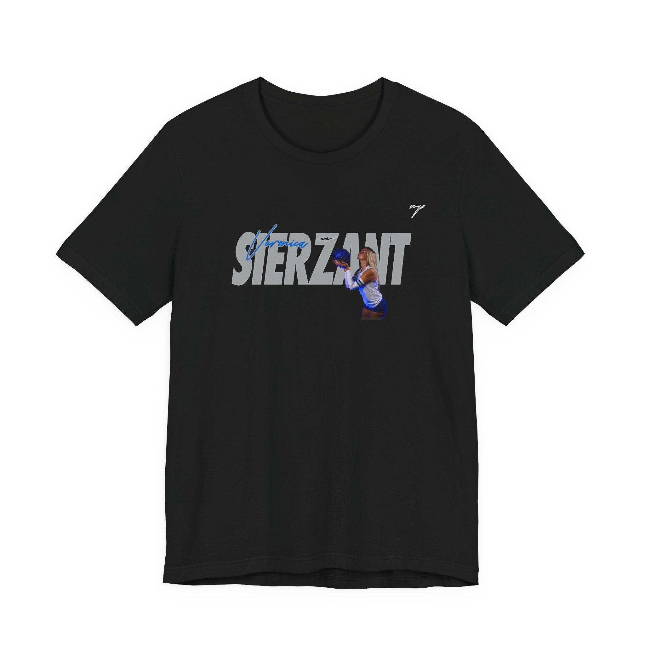 Veronica Sierzant Graphic Tee