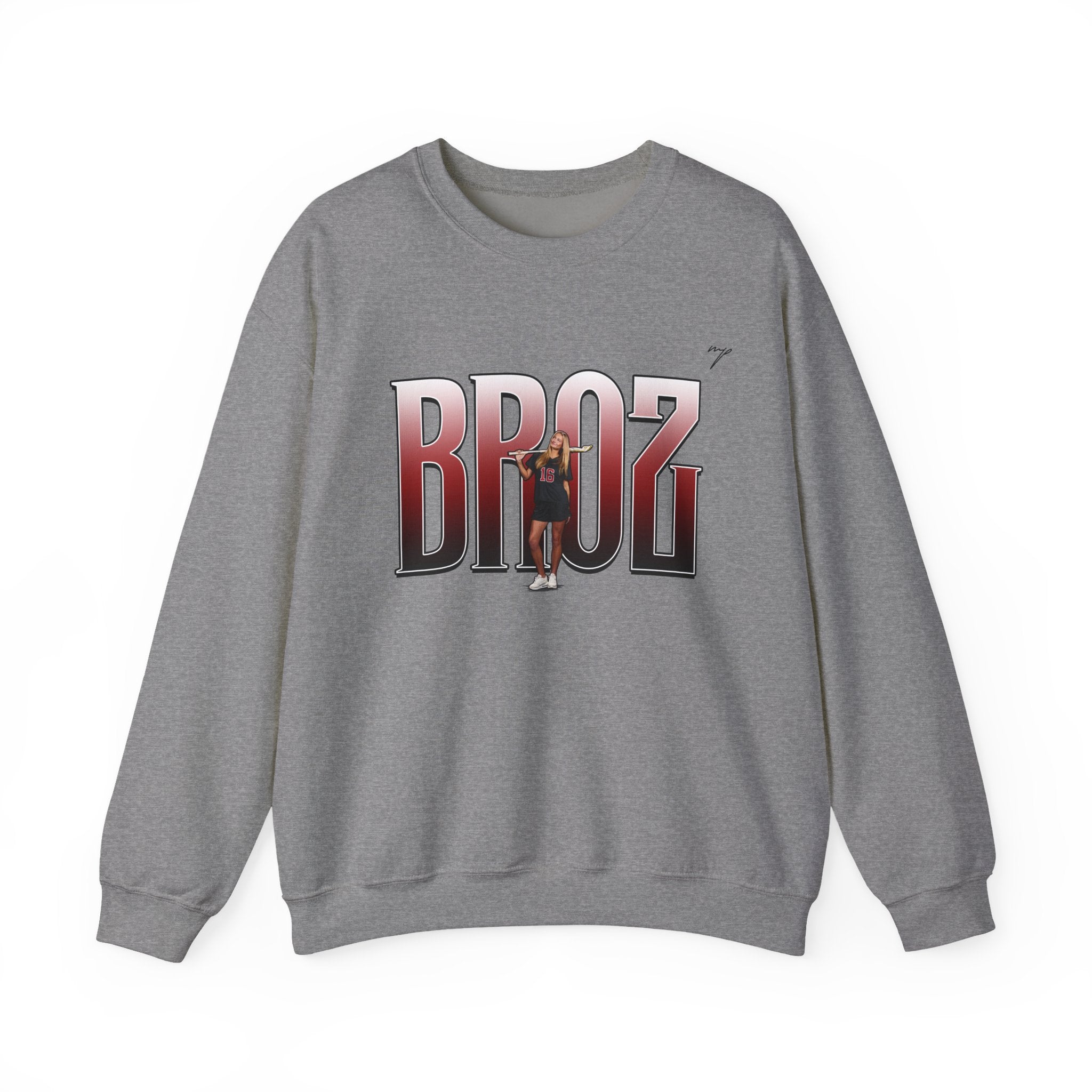 Ava Margaret Brosnan Crewneck