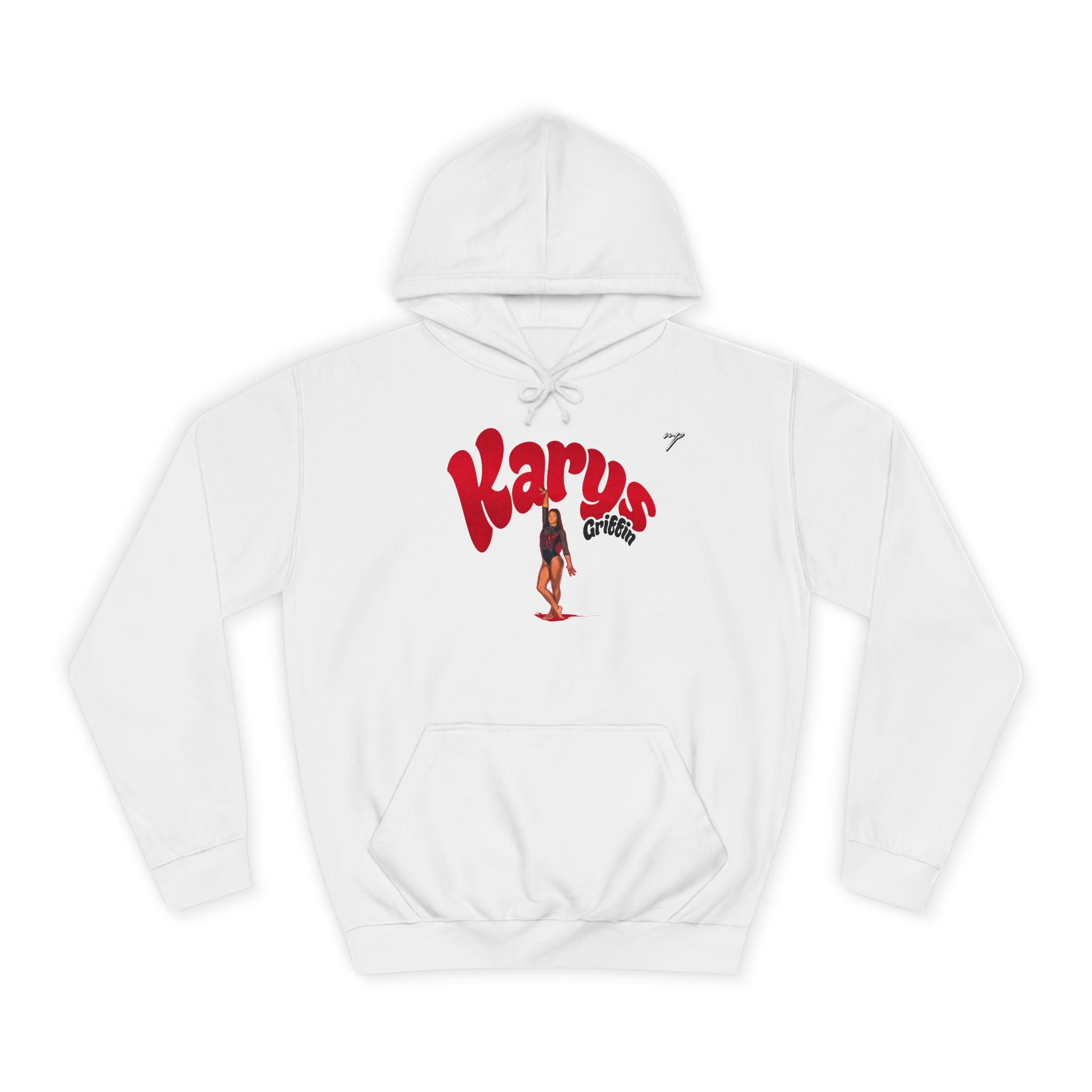 Karys Griffin Hoodie