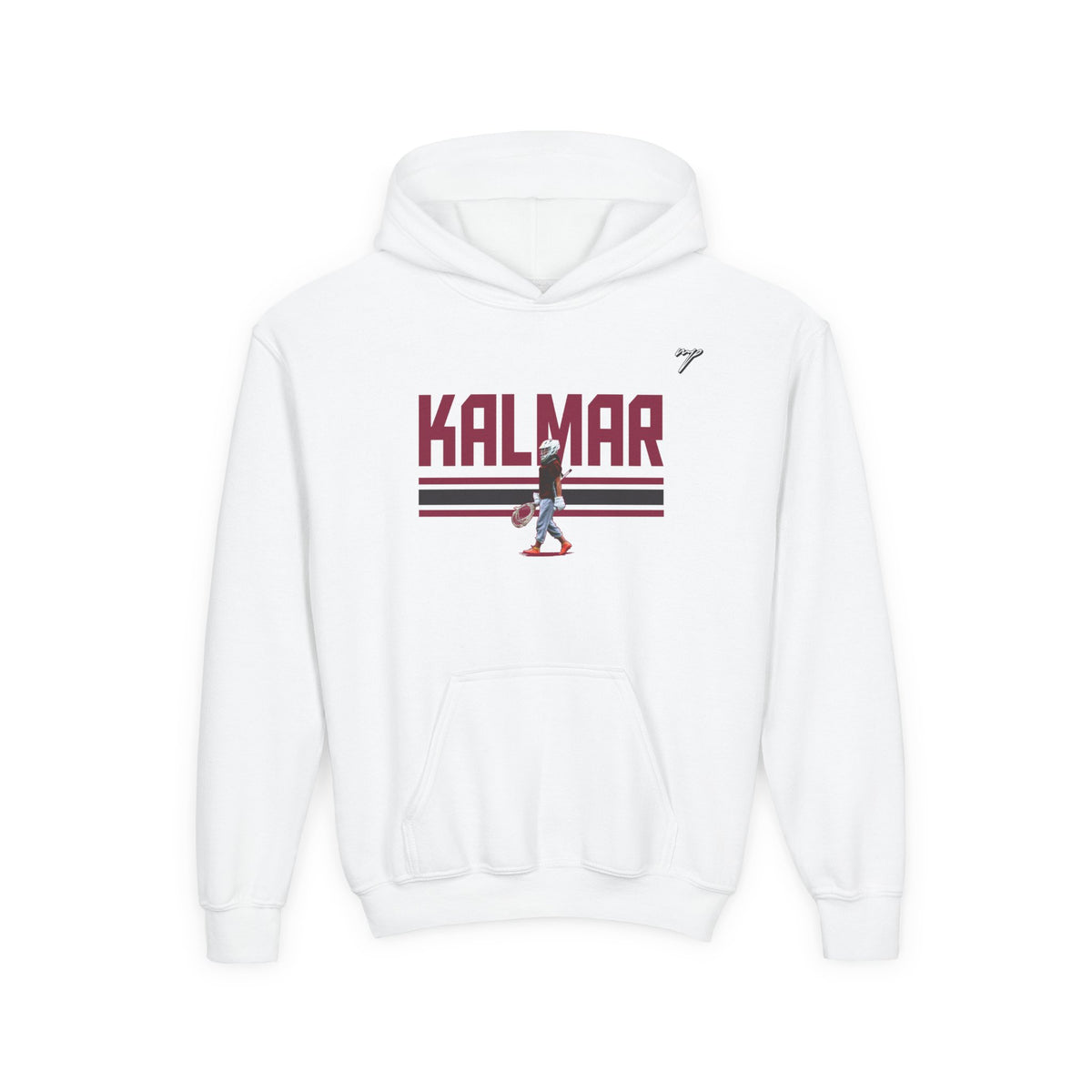Ava Kalmar YOUTH Hoodie