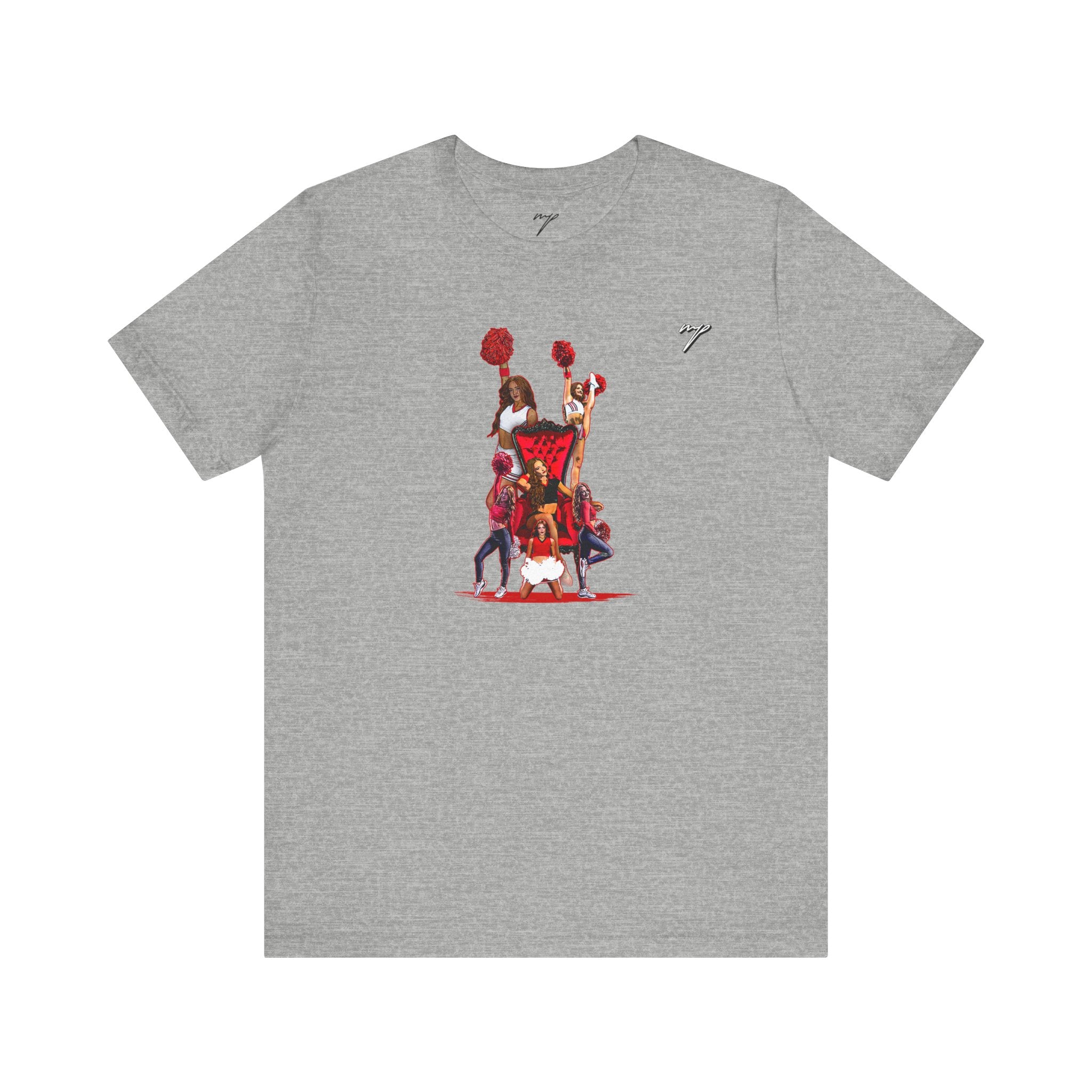 Kate Shaw Graphic Tee