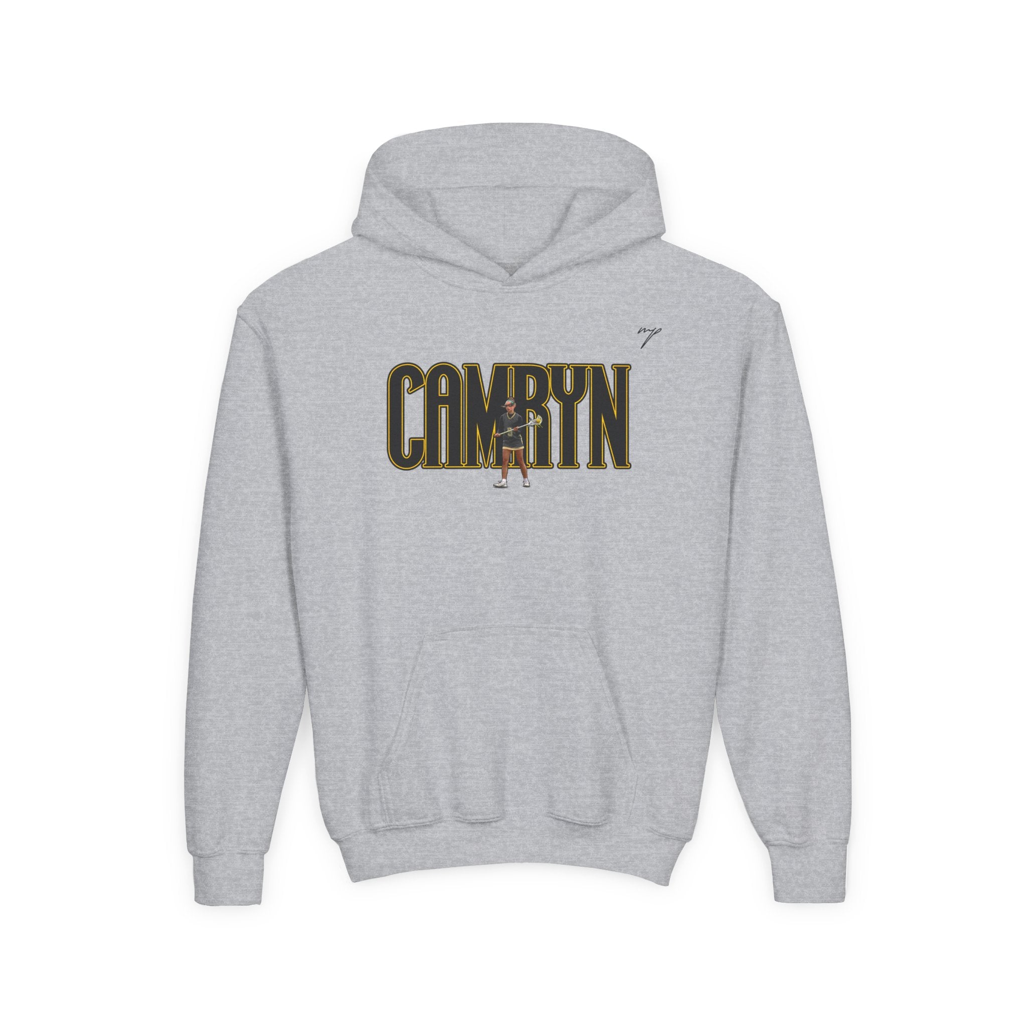 Camryn Hinsch YOUTH Hoodie