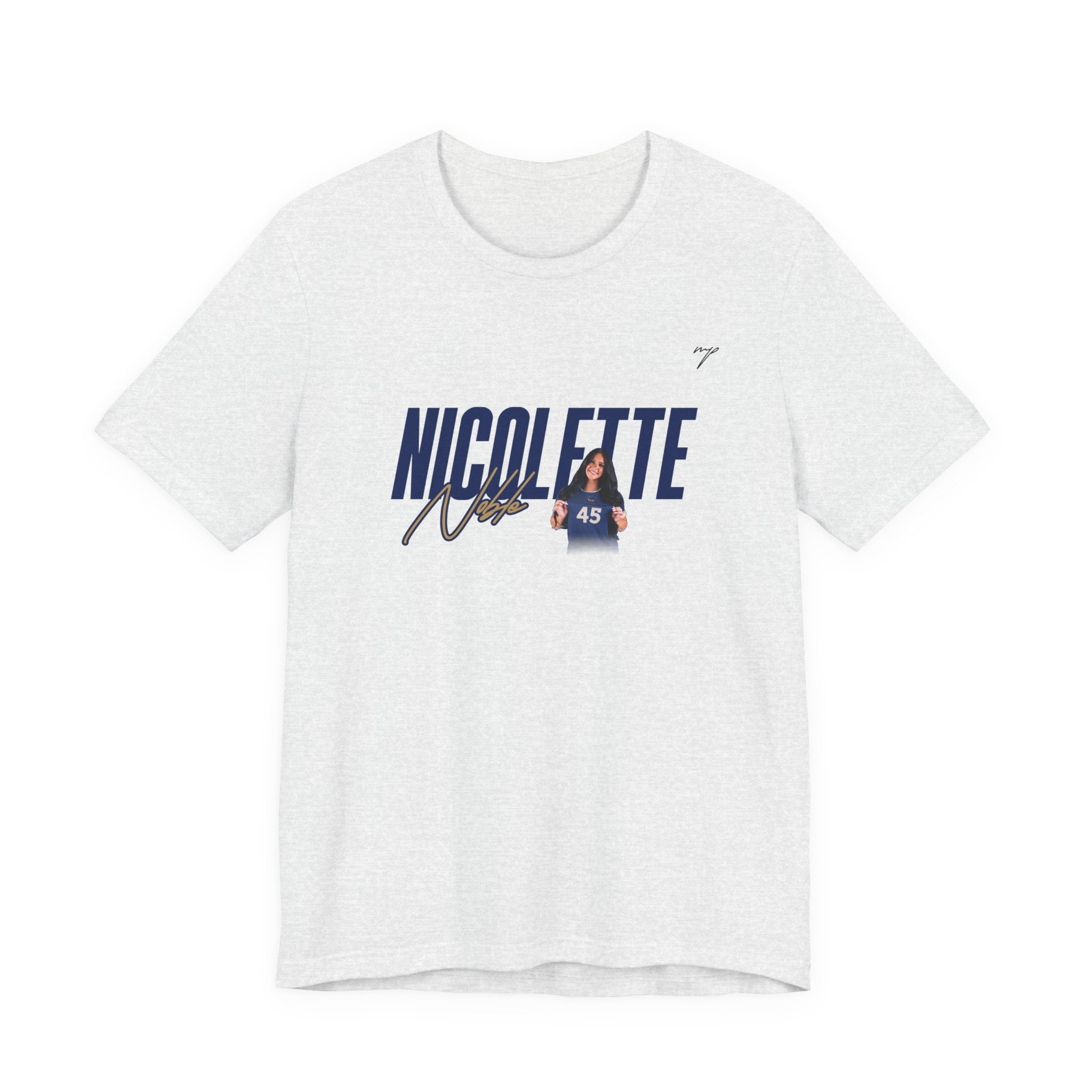 Nicolette Noble Graphic Tee