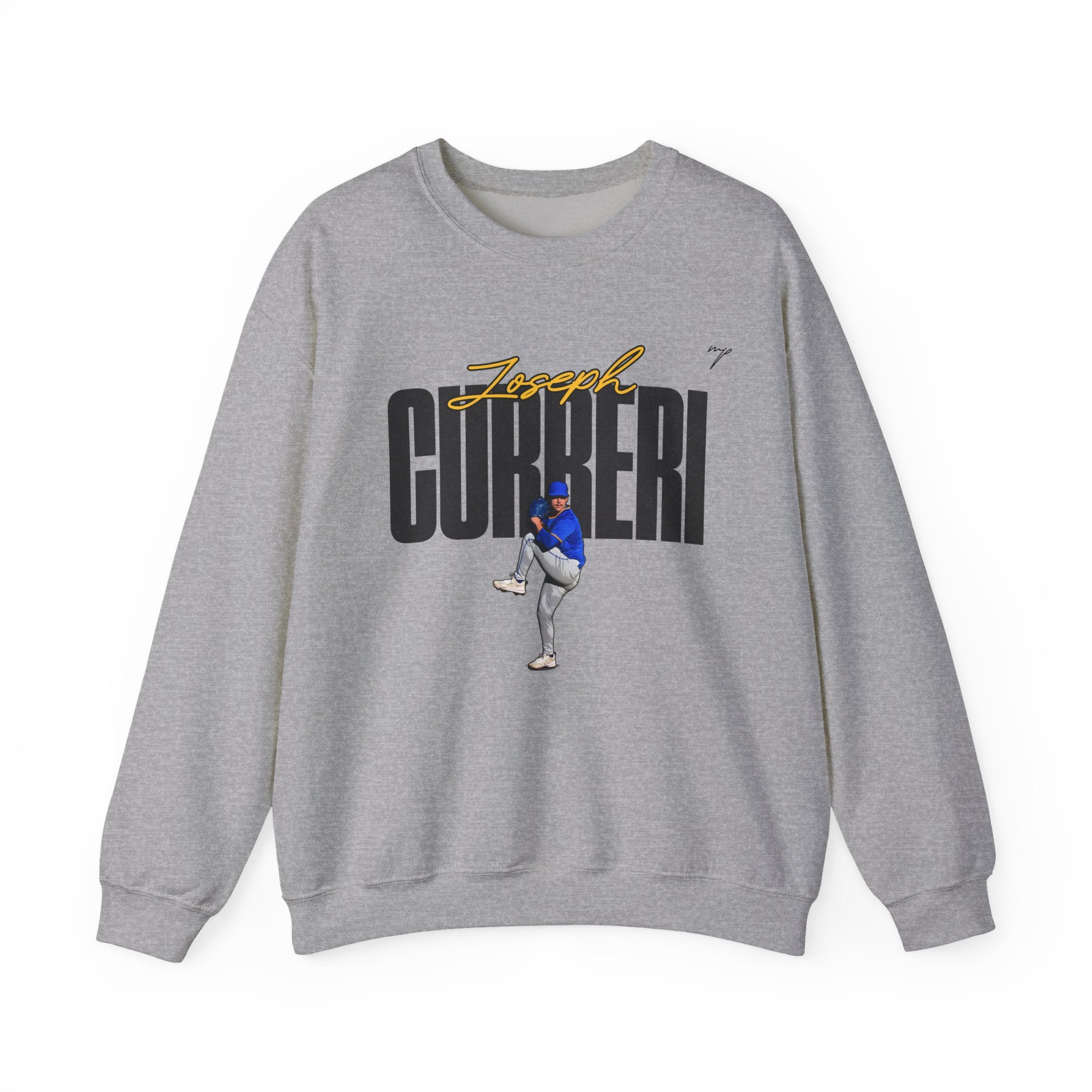 Joseph Curreri Crewneck