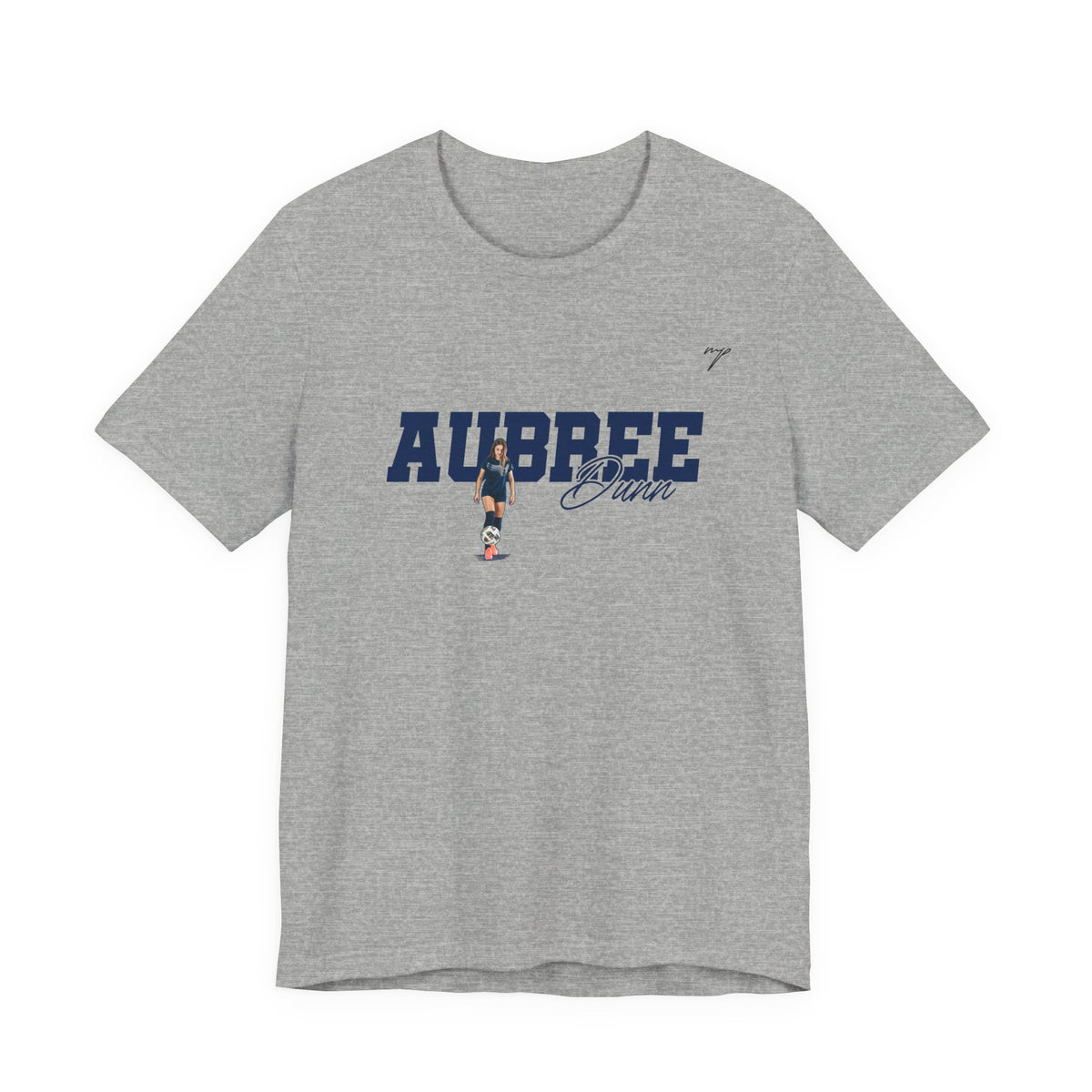 Aubree Dunn Graphic Tee
