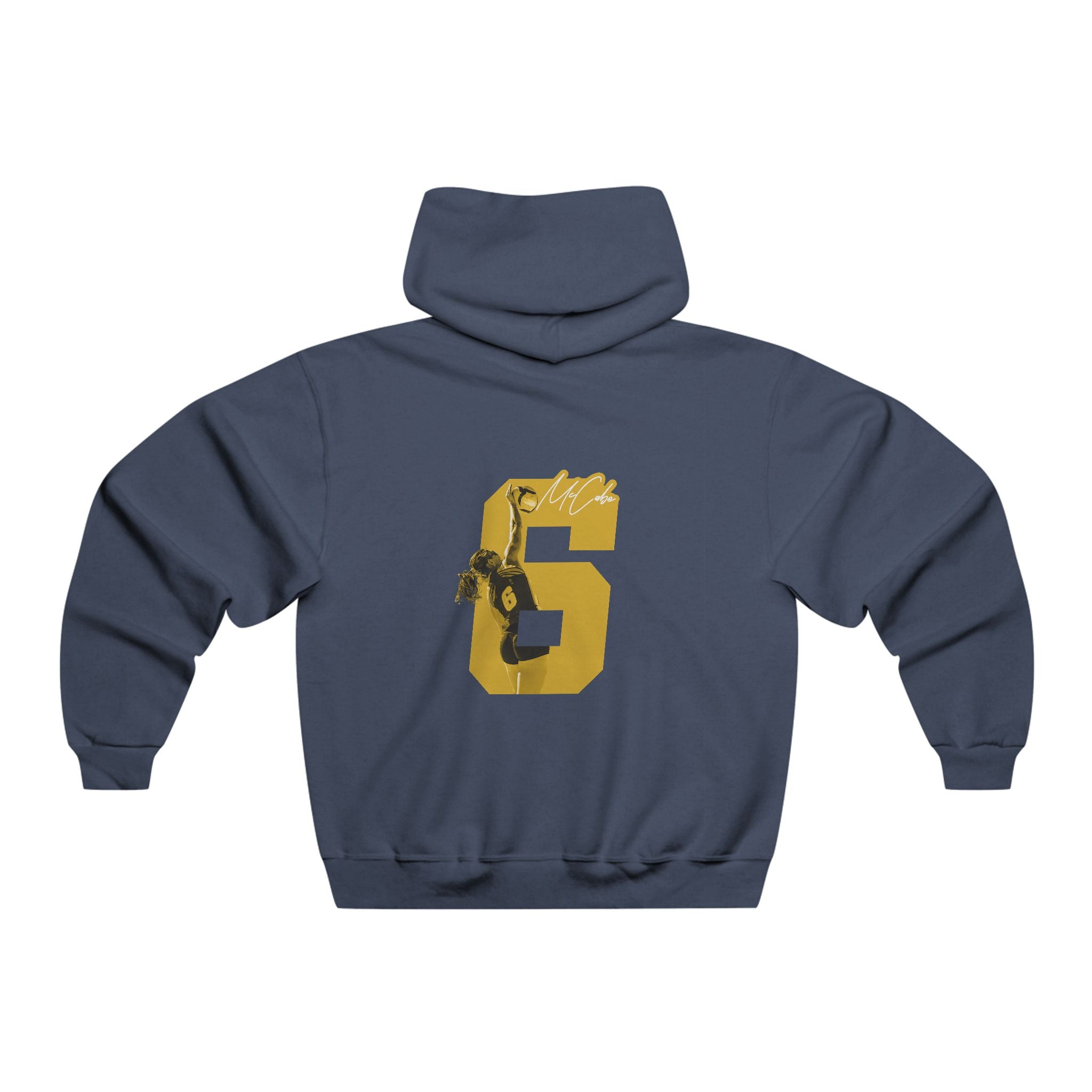 Madeline McCabe Vintage Hoodie